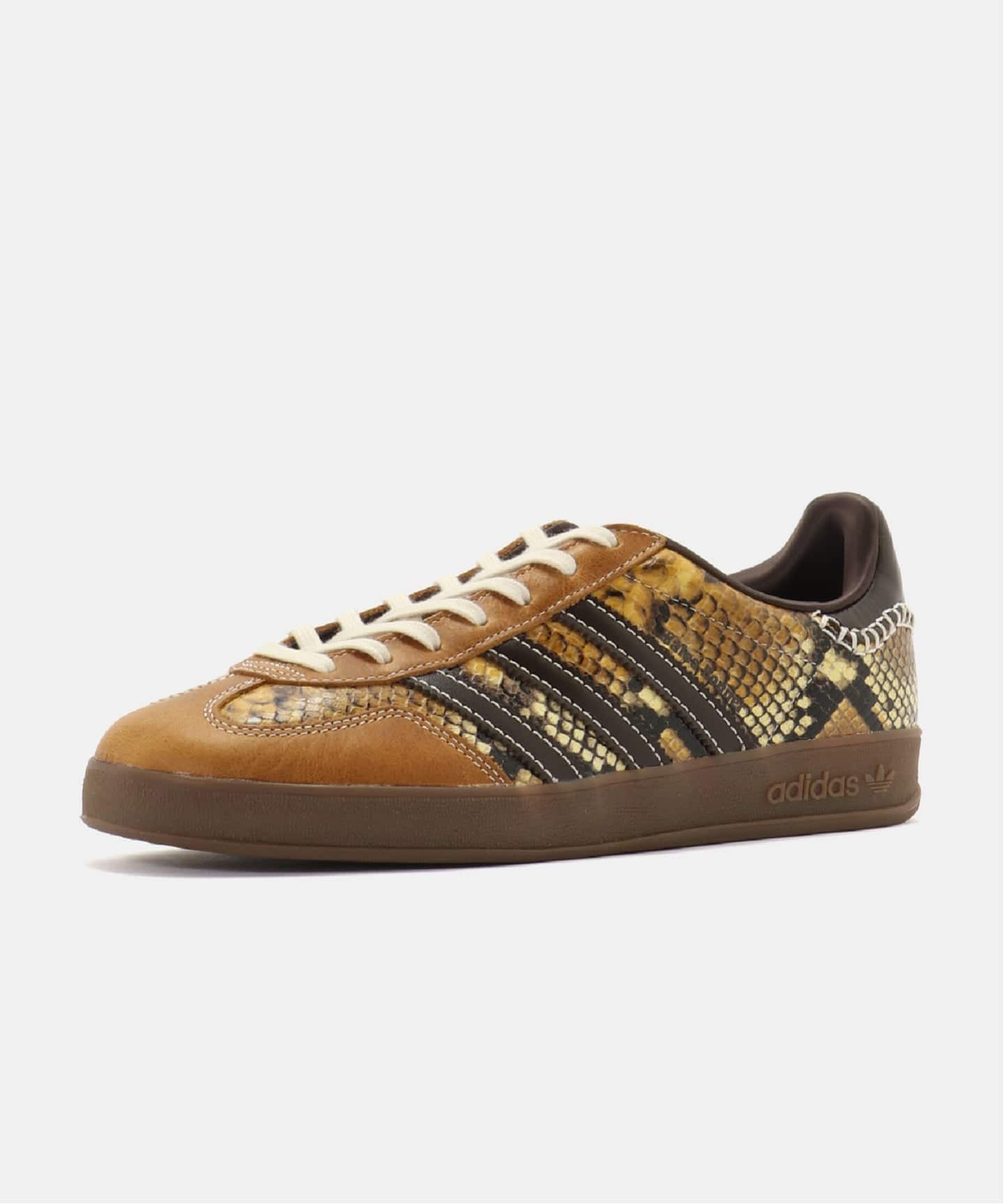 adidas Originals WALES BONNER GAZELLE SNAKE KK3641