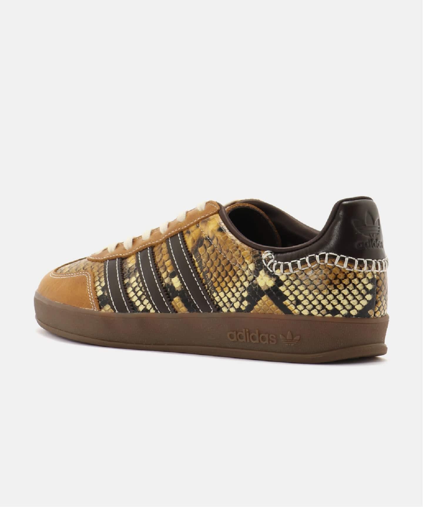 adidas Originals WALES BONNER GAZELLE SNAKE KK3641