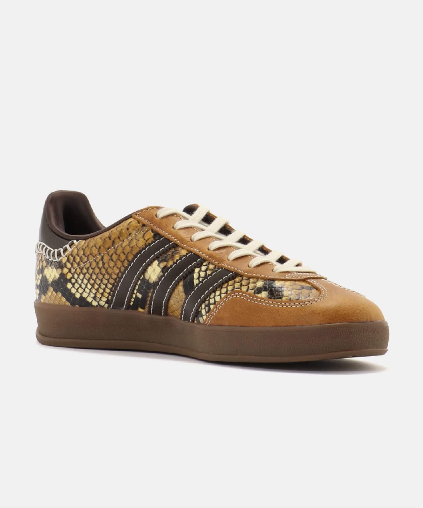 adidas Originals WALES BONNER GAZELLE SNAKE KK3641