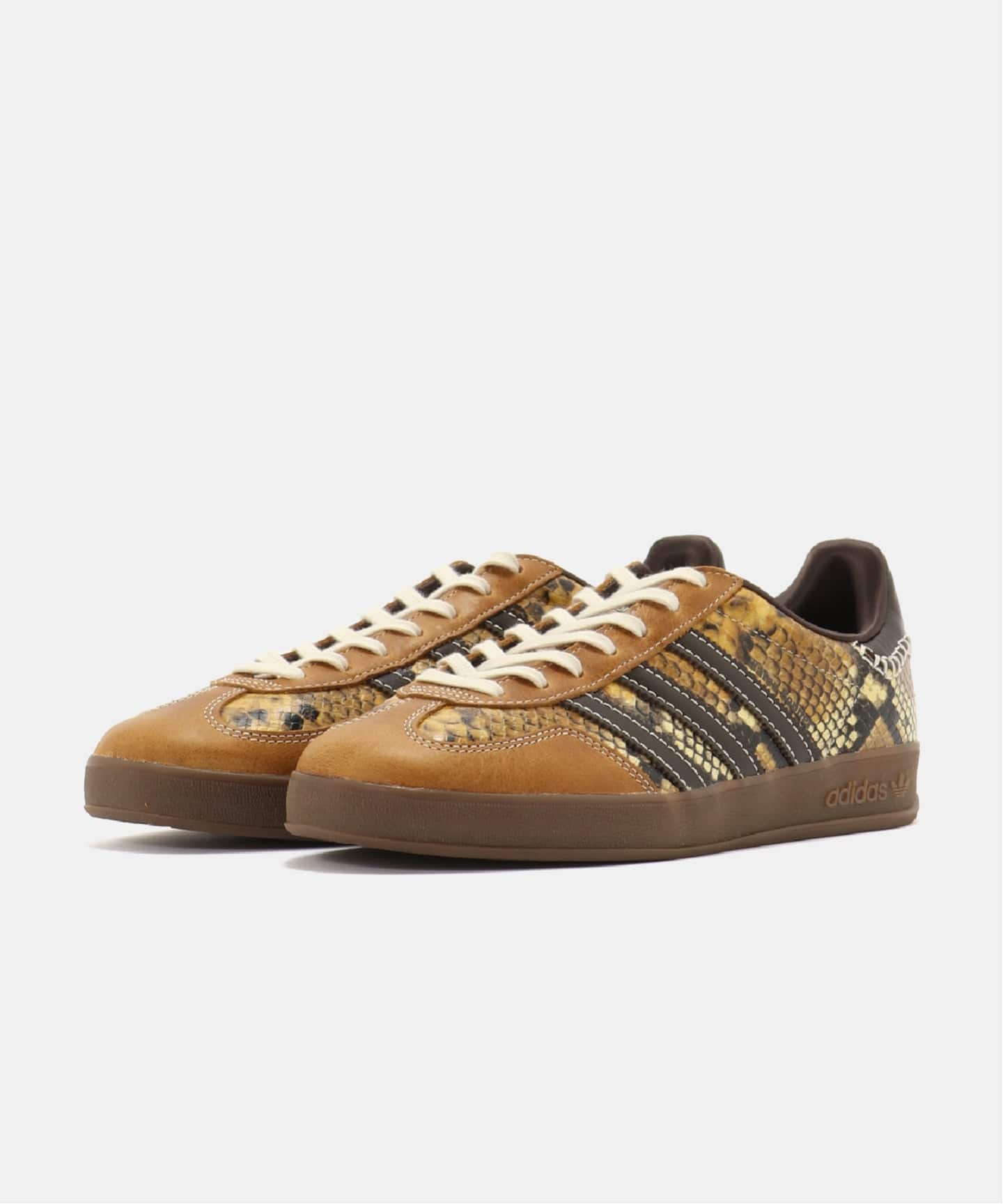 adidas Originals WALES BONNER GAZELLE SNAKE KK3641