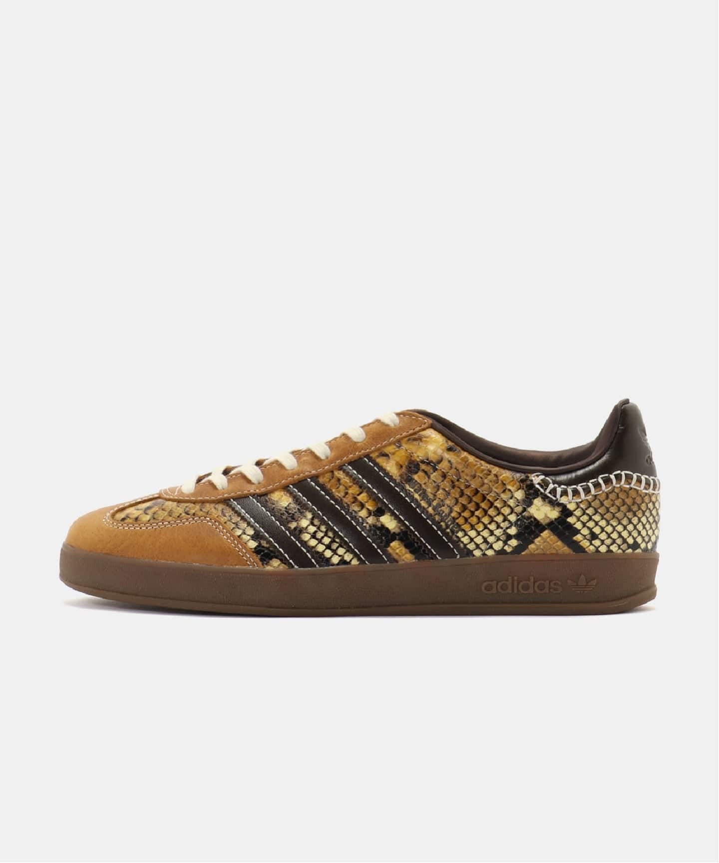 GAZELLE – Herringbone Footwear｜ヘリンボーンフットウェア