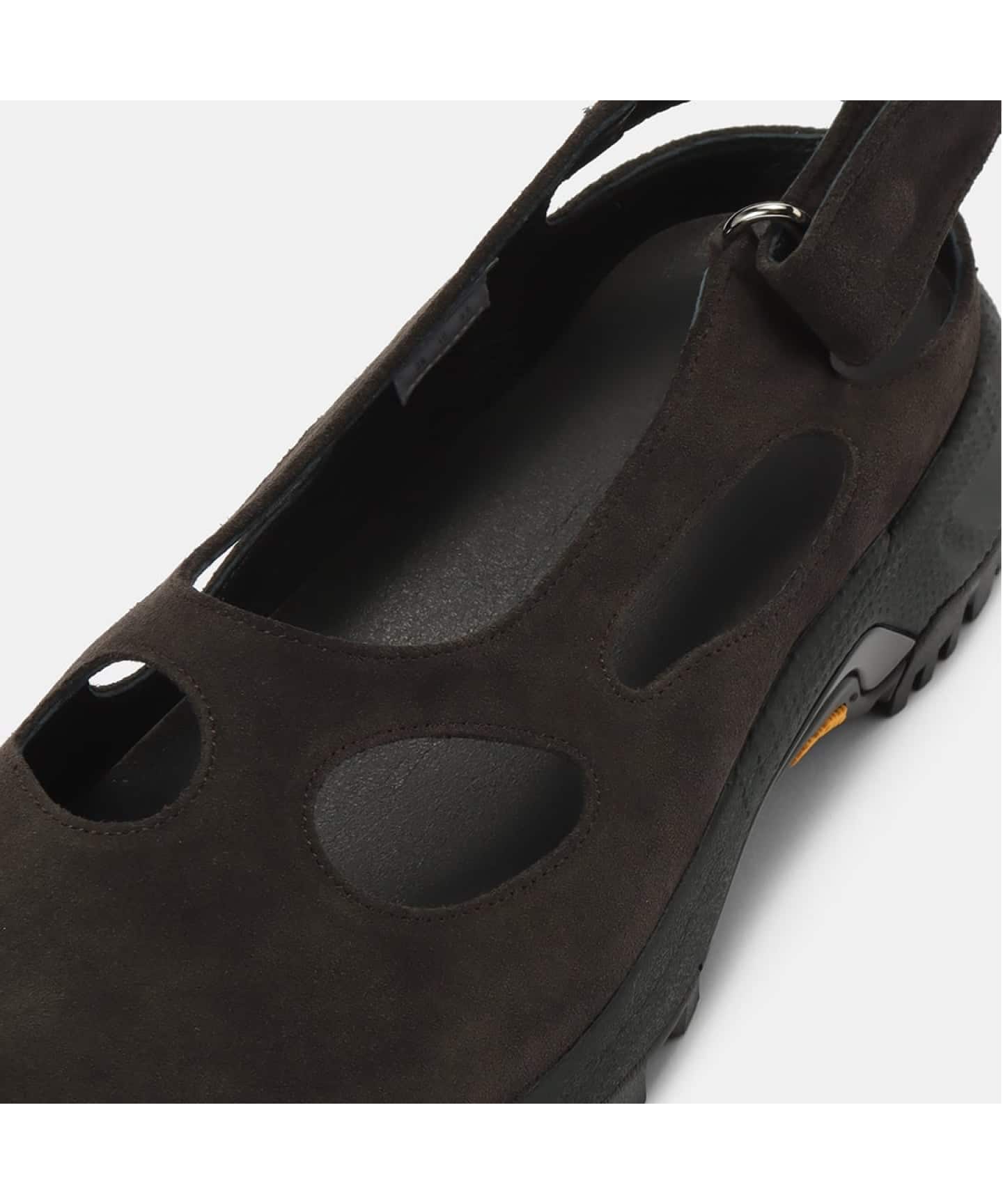 OAO MATRIX (Brown)