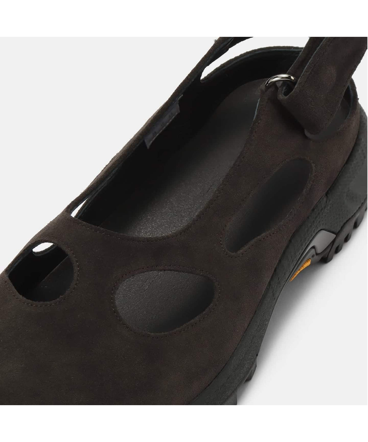 OAO MATRIX (Brown)