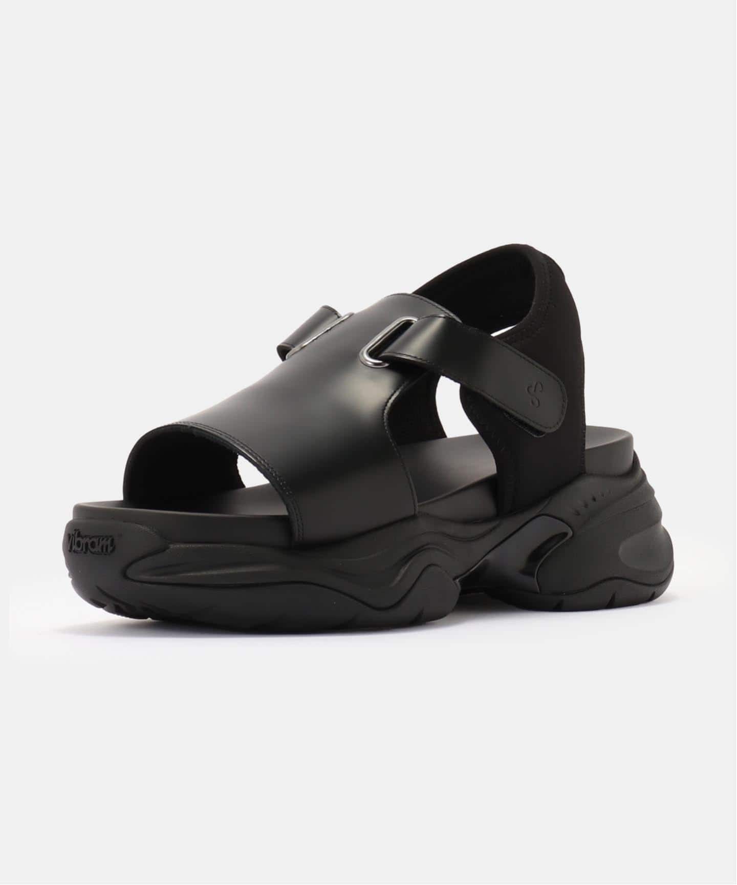 OAO MONOLITH (Black)