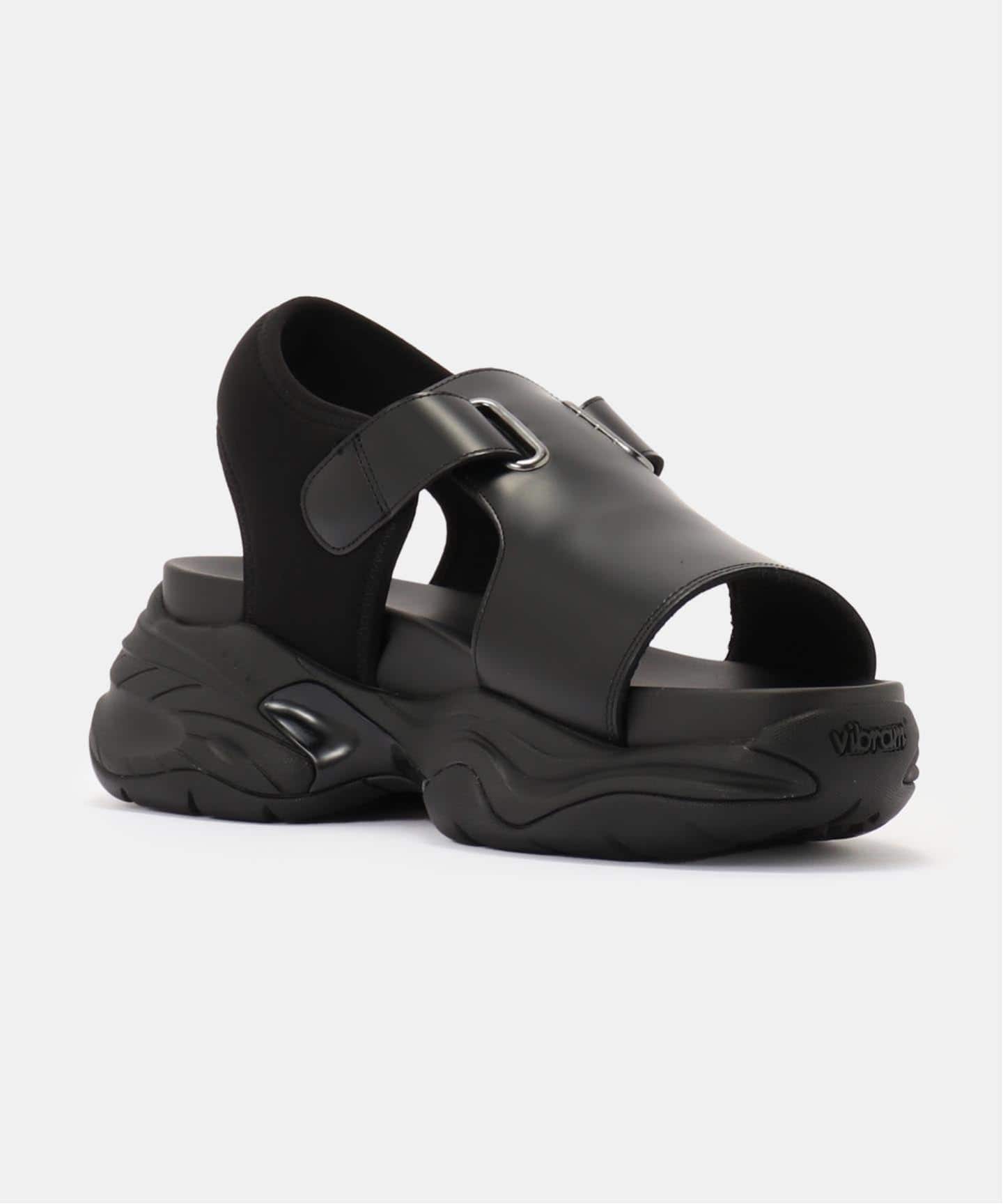 OAO MONOLITH (Black)
