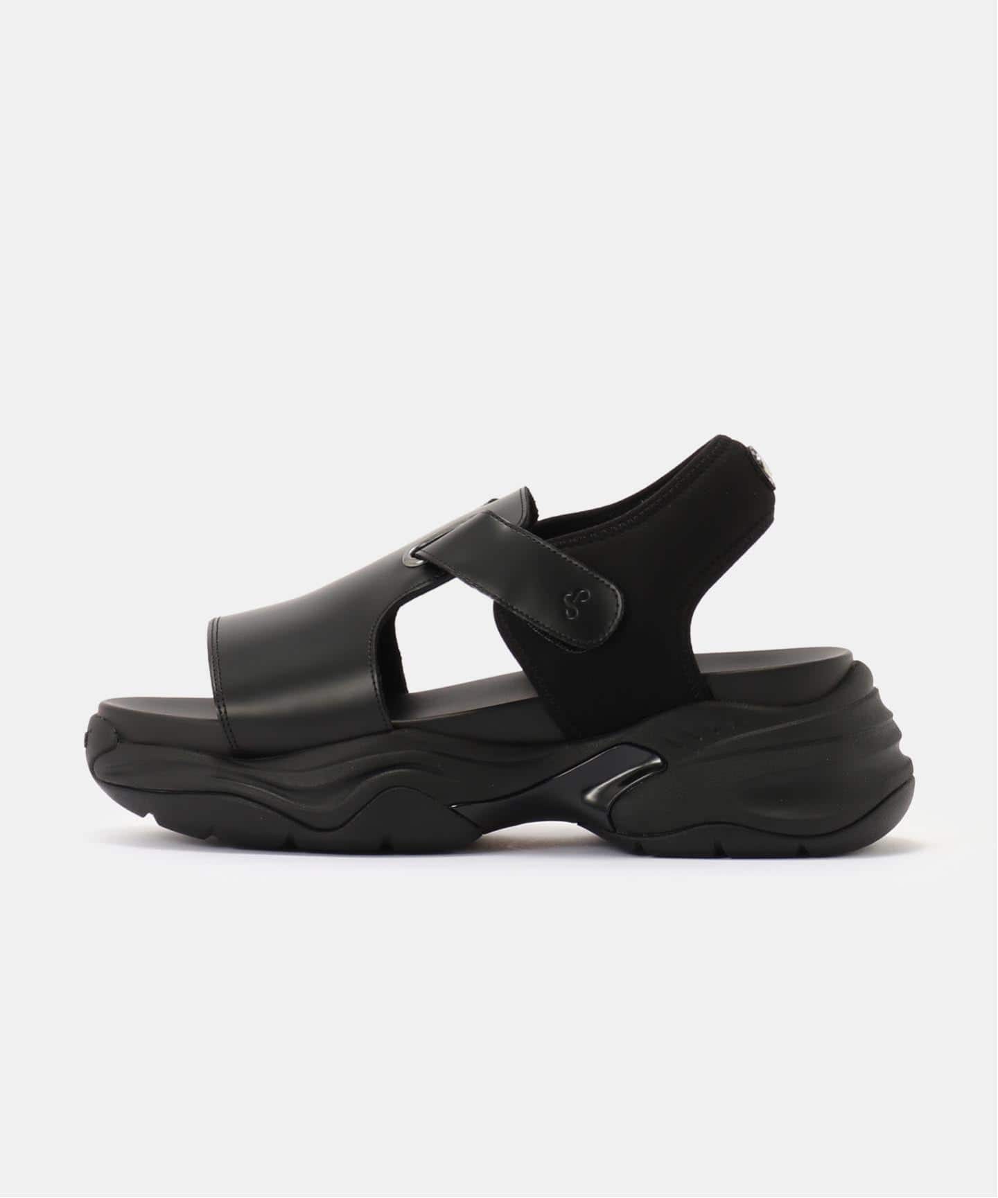 OAO MONOLITH (Black)