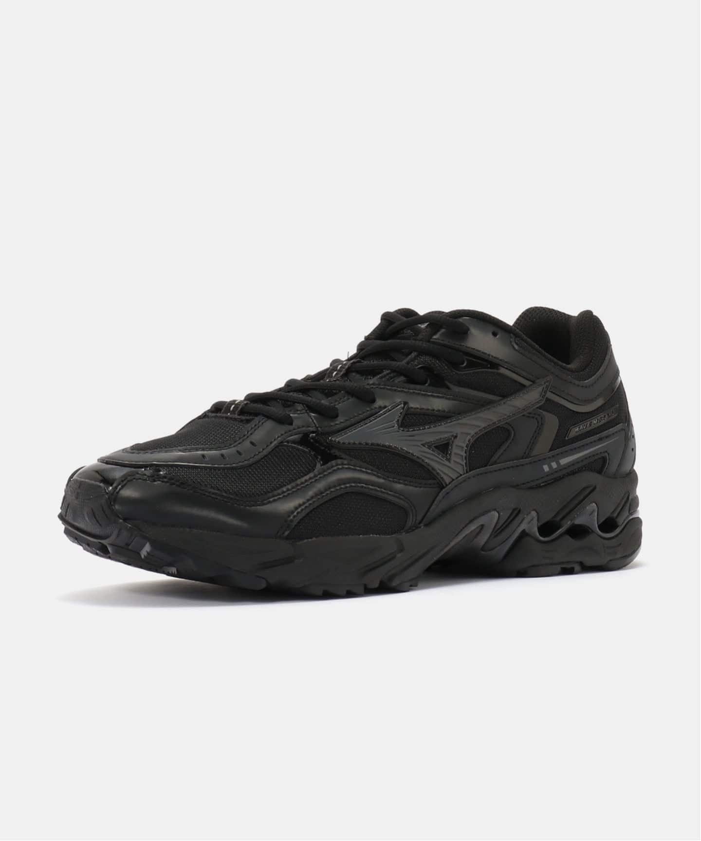 MIZUNO WAVE MG4 LS D1GA260C-01