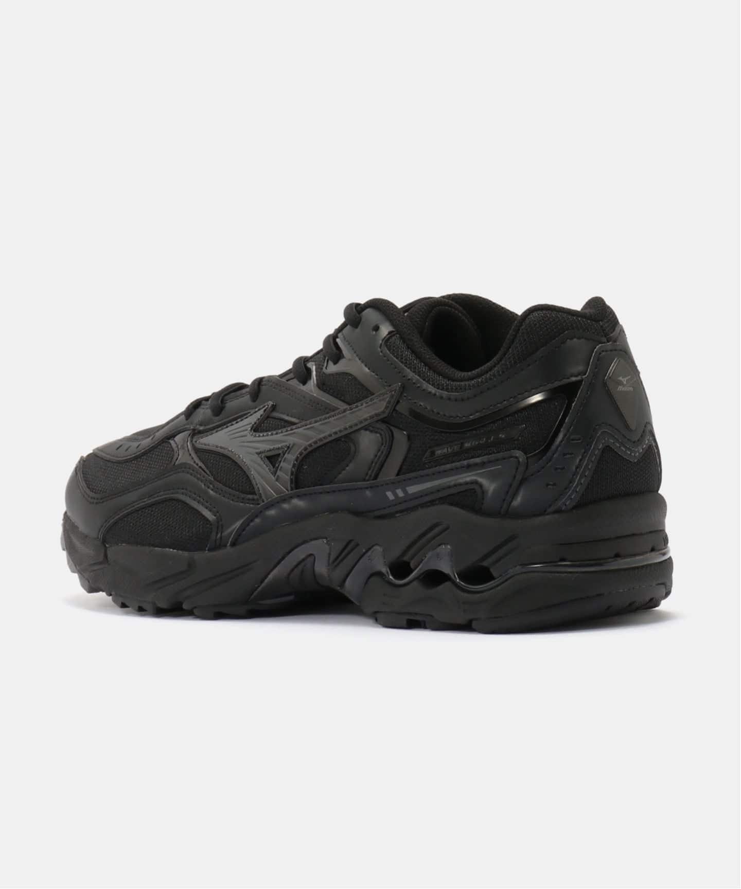 MIZUNO WAVE MG4 LS D1GA260C-01