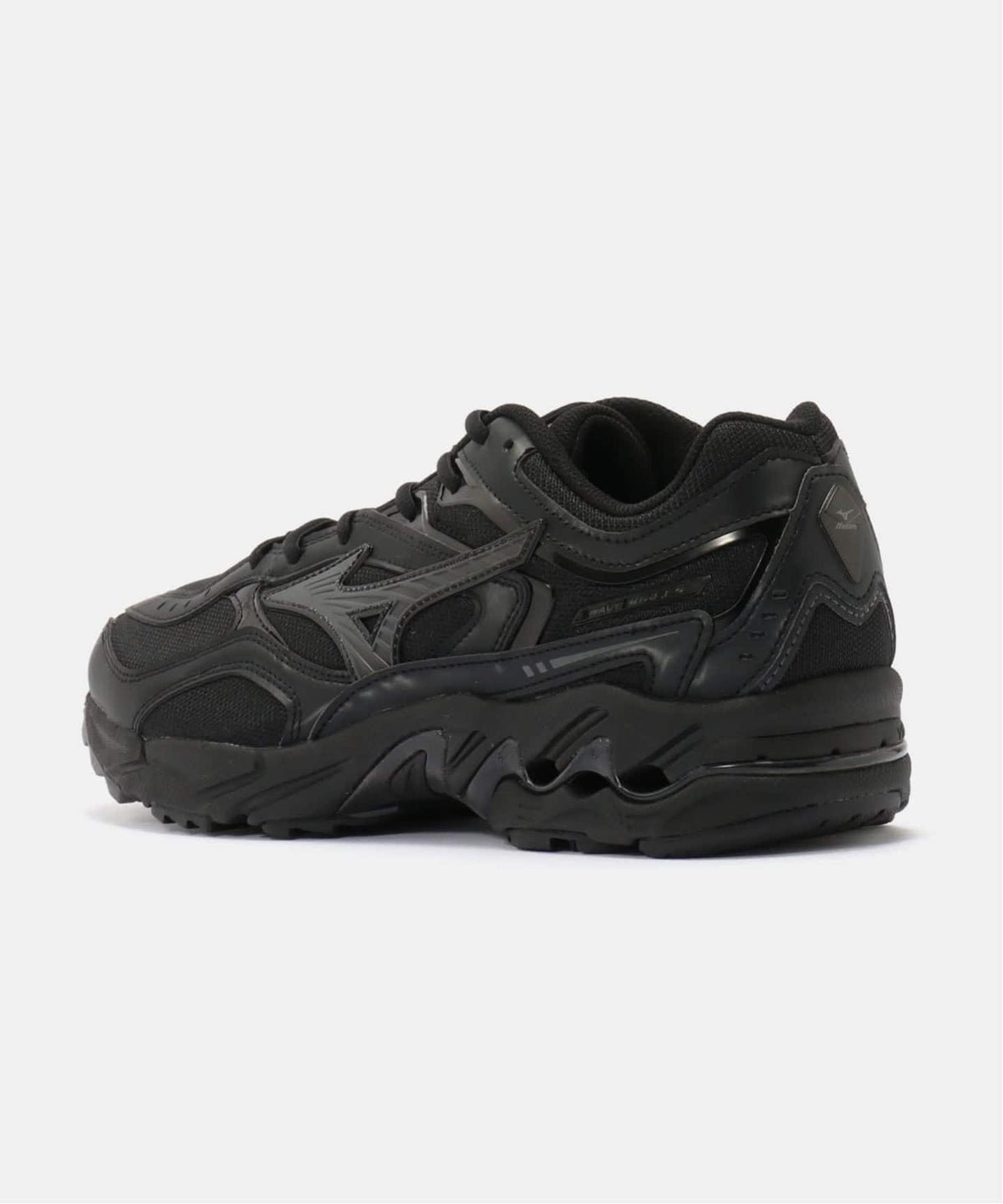 MIZUNO WAVE MG4 LS D1GA260C-01