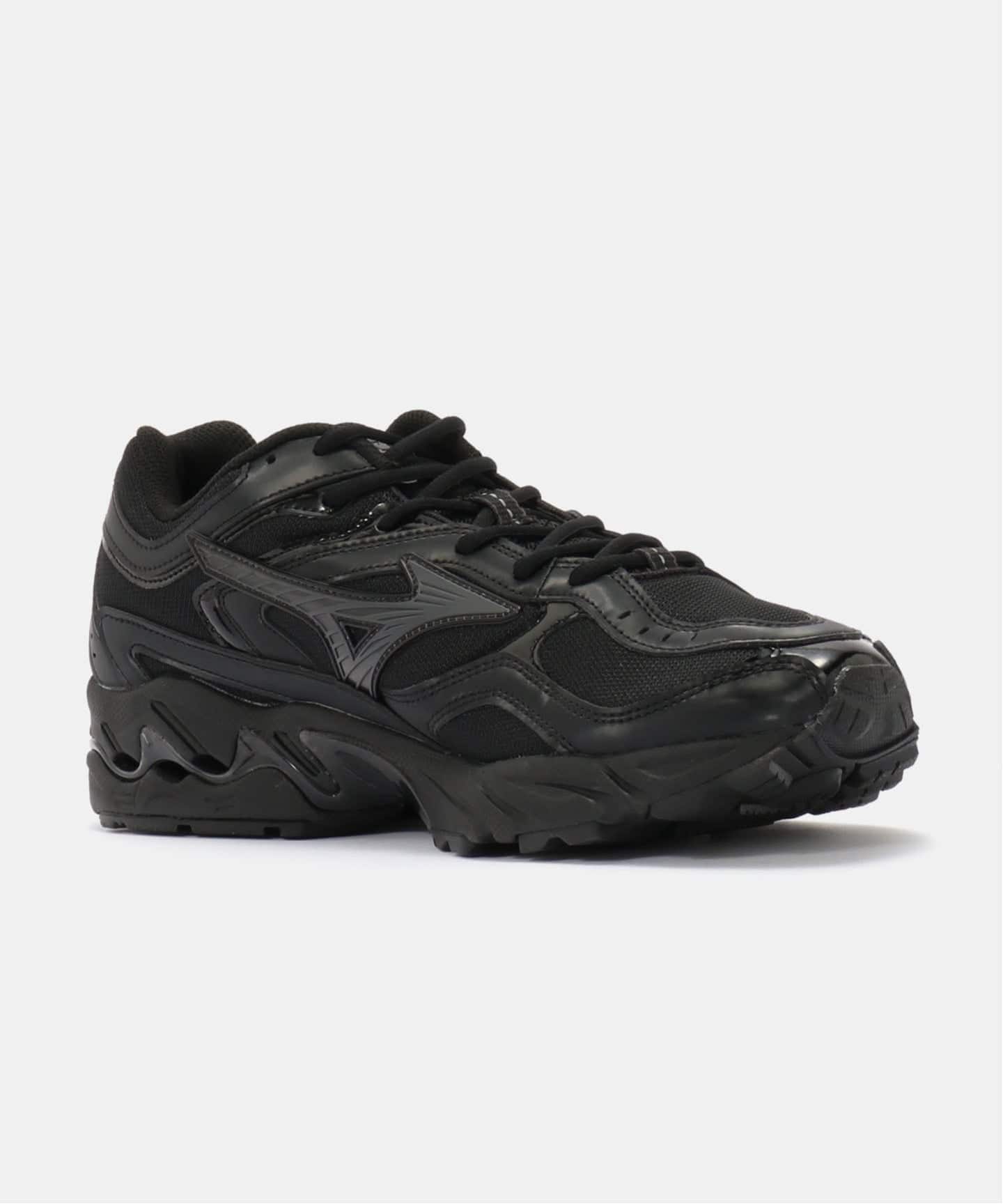 MIZUNO WAVE MG4 LS D1GA260C-01