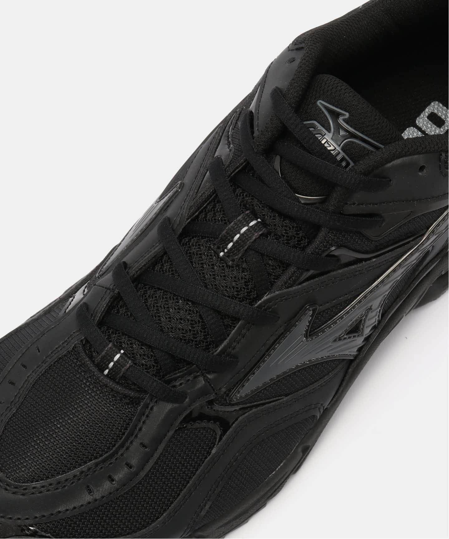 MIZUNO WAVE MG4 LS D1GA260C-01
