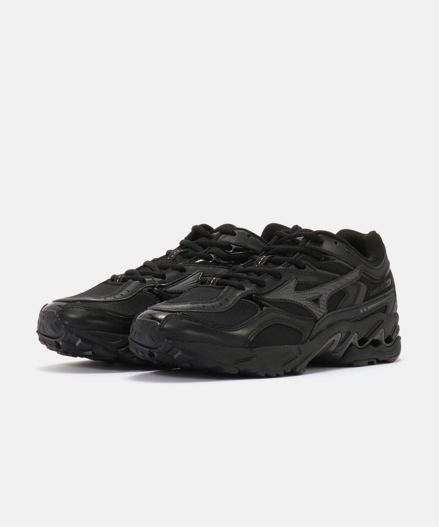 MIZUNO WAVE MG4 LS D1GA260C-01