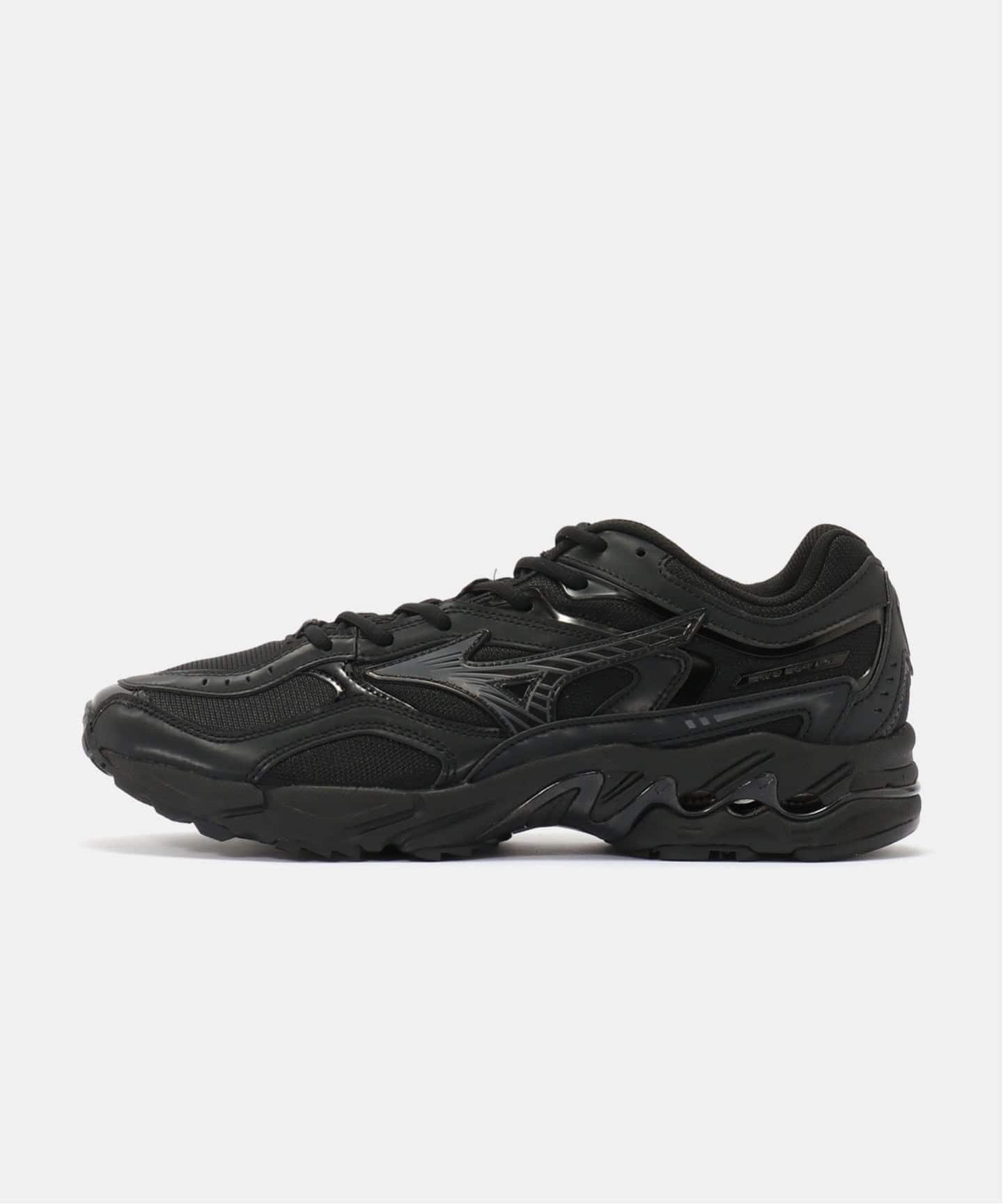 MIZUNO WAVE MG4 LS D1GA260C-01