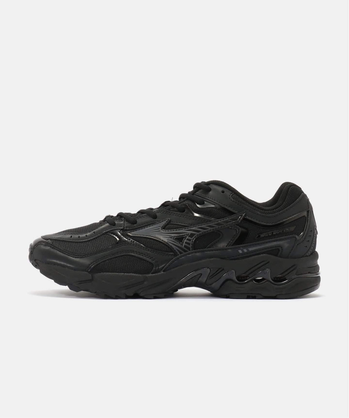 MIZUNO WAVE MG4 LS D1GA260C-01