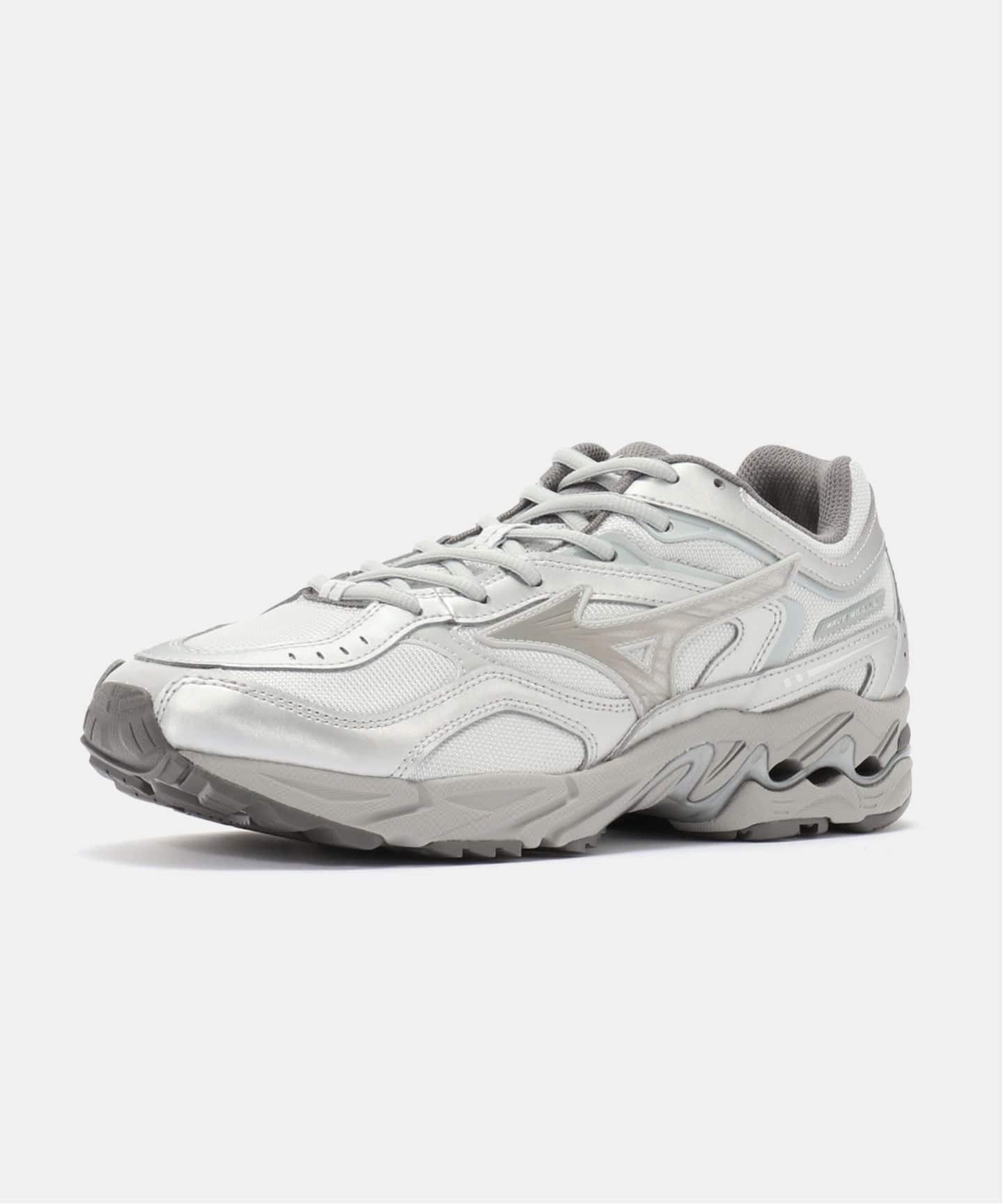 MIZUNO WAVE MG4 LS D1GA260C-02