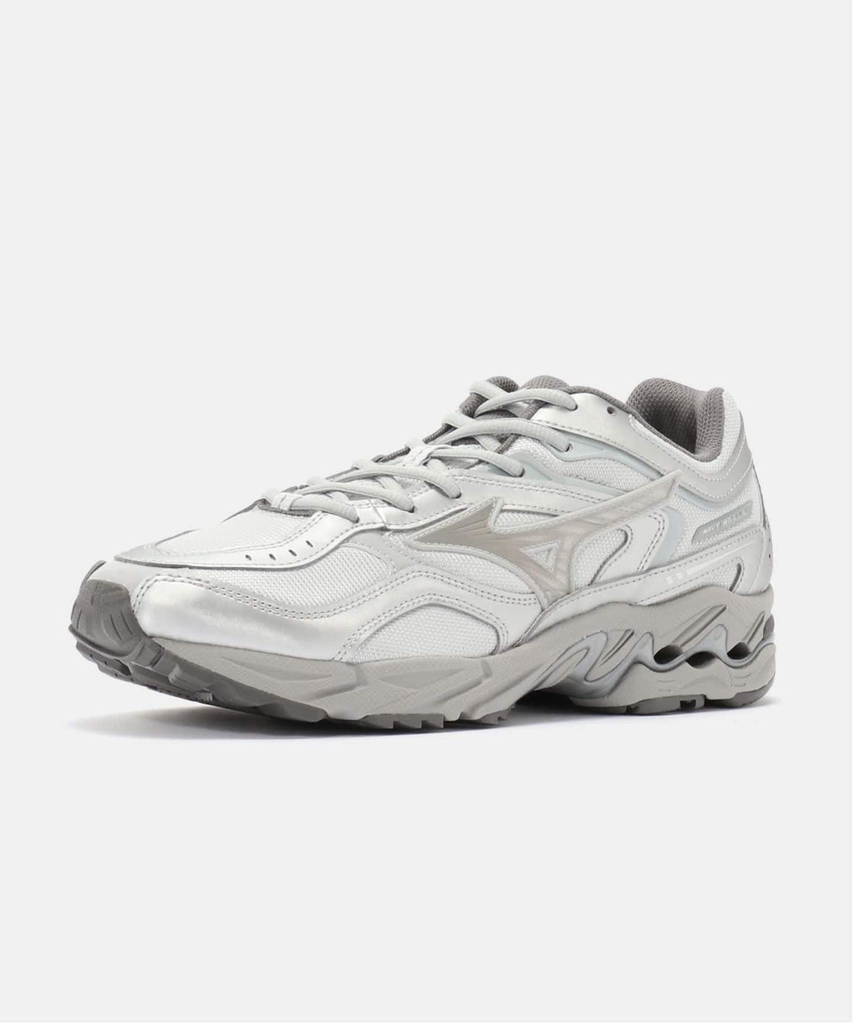 MIZUNO WAVE MG4 LS D1GA260C-02
