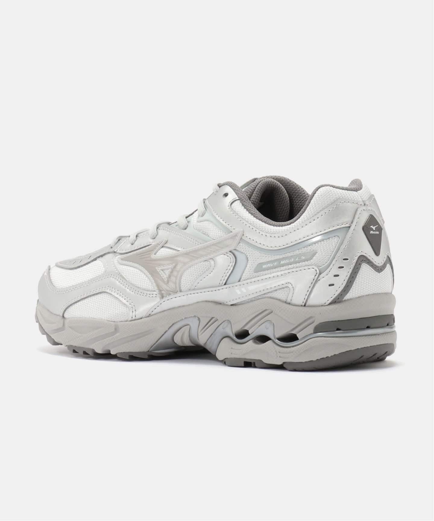 MIZUNO WAVE MG4 LS D1GA260C-02