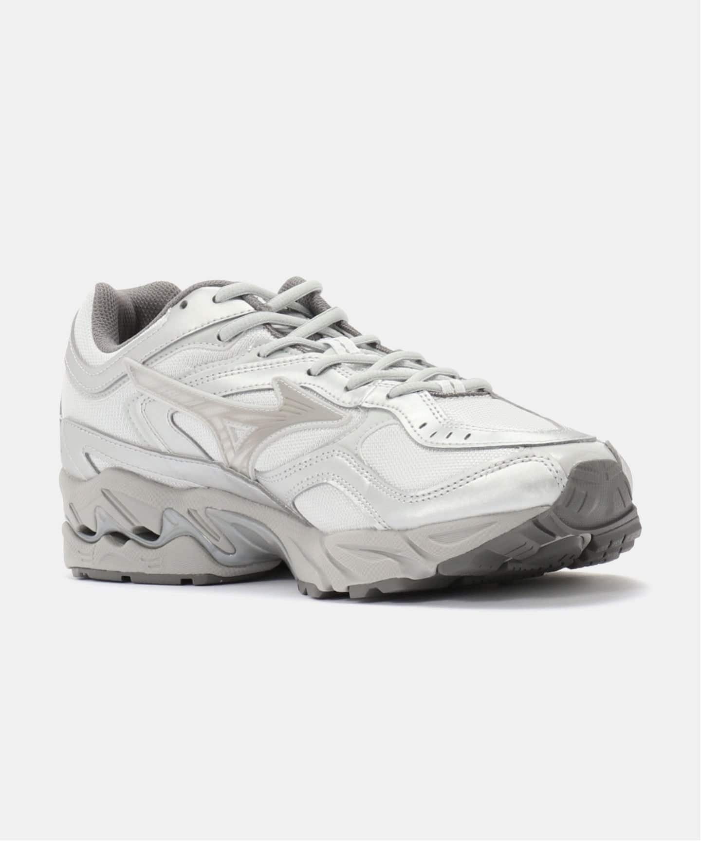 MIZUNO WAVE MG4 LS D1GA260C-02