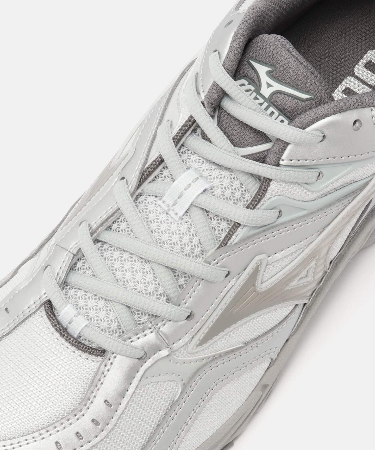 MIZUNO WAVE MG4 LS D1GA260C-02