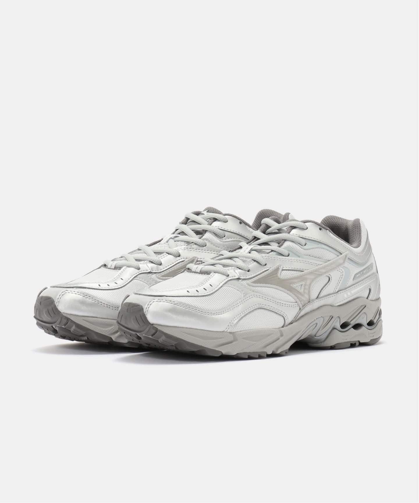 MIZUNO WAVE MG4 LS D1GA260C-02