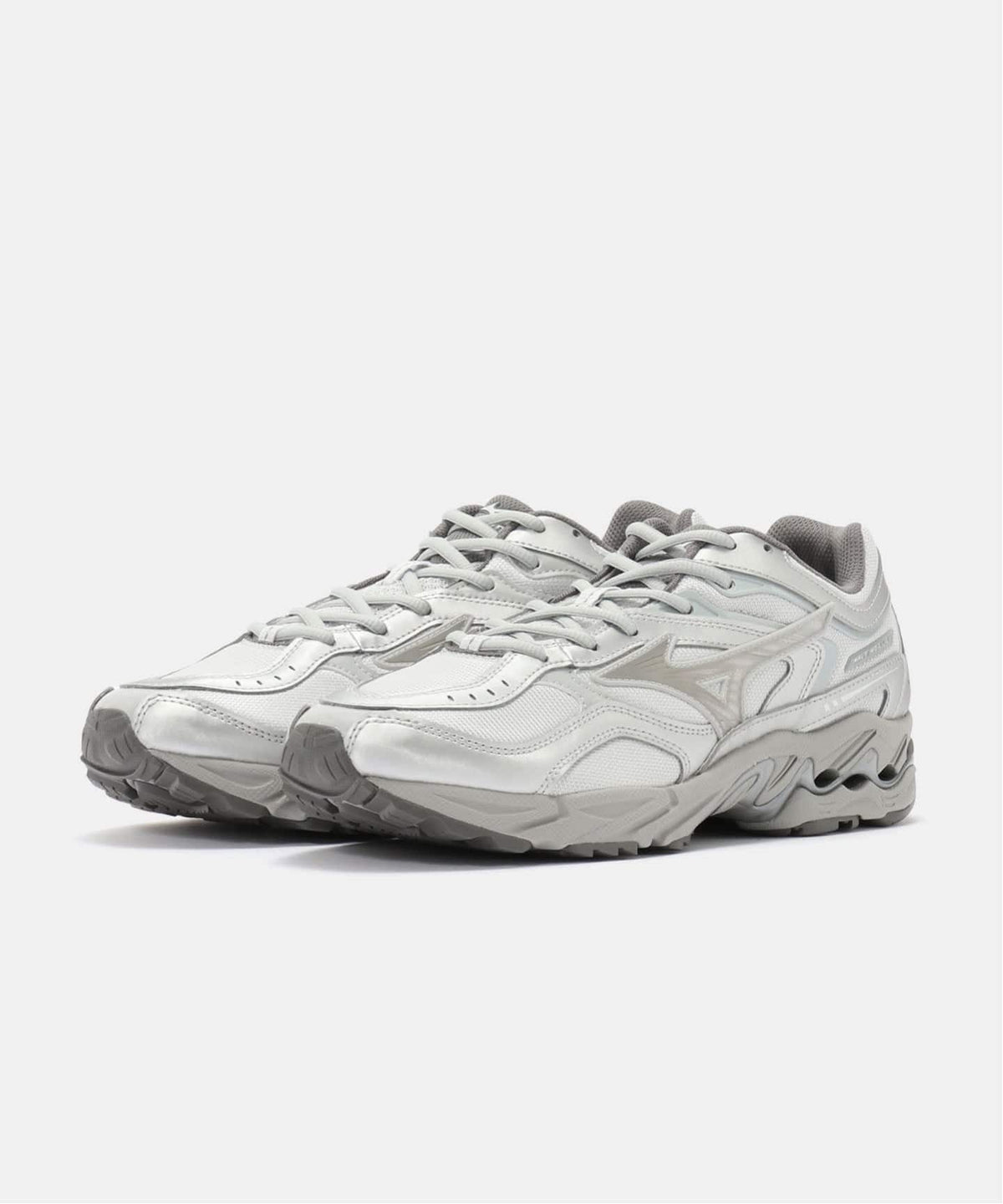 MIZUNO WAVE MG4 LS D1GA260C-02