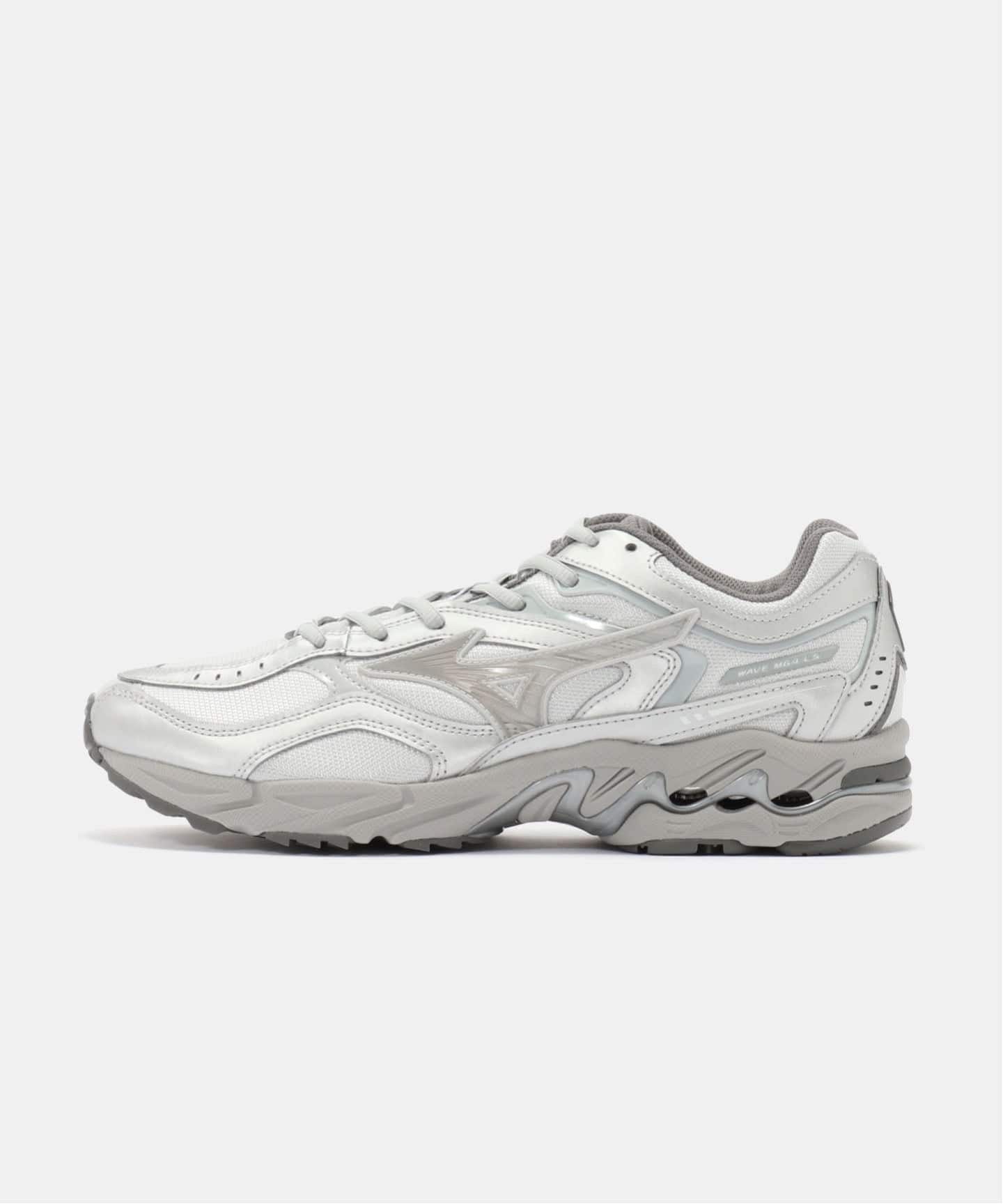 MIZUNO WAVE MG4 LS D1GA260C-02