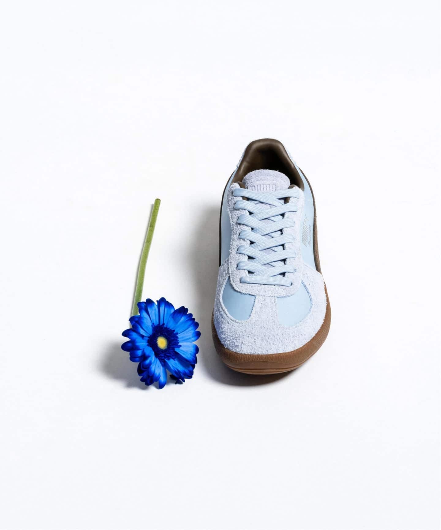 PUMA PALERMO Curated by Herringbone Footwear 408168-02