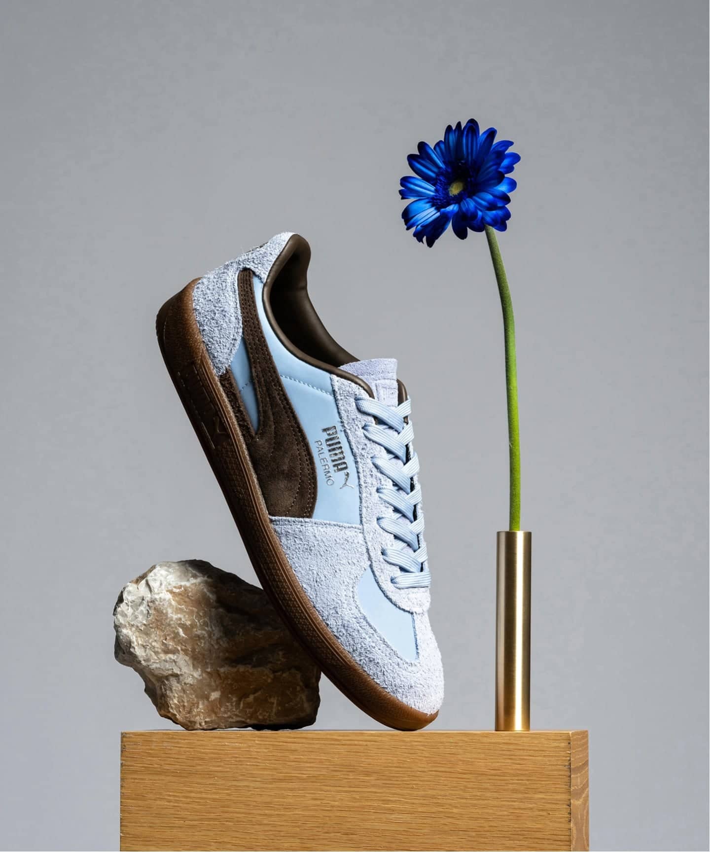 PUMA PALERMO Curated by Herringbone Footwear 408168-02