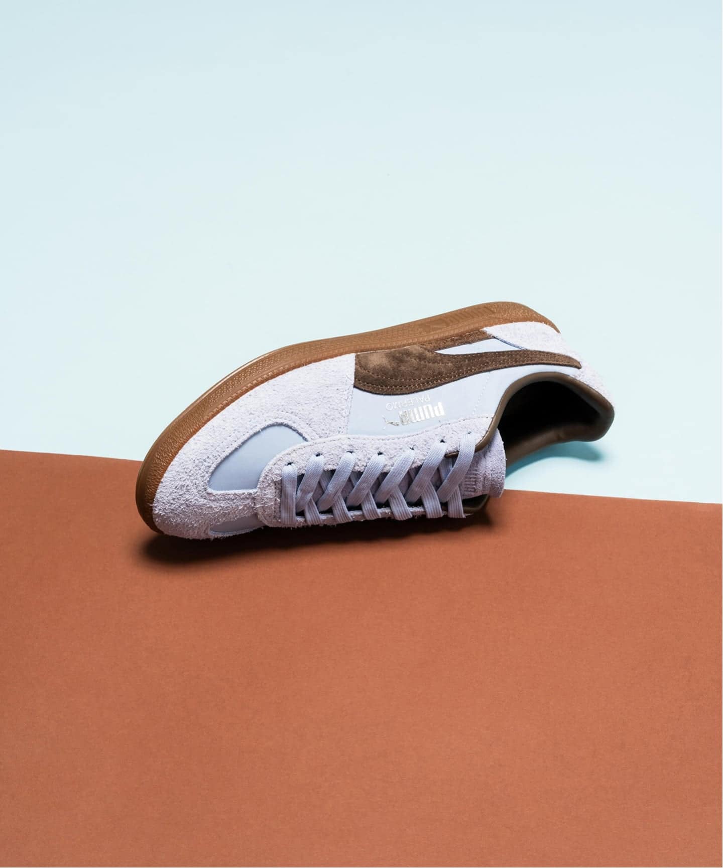 PUMA PALERMO Curated by Herringbone Footwear 408168-02