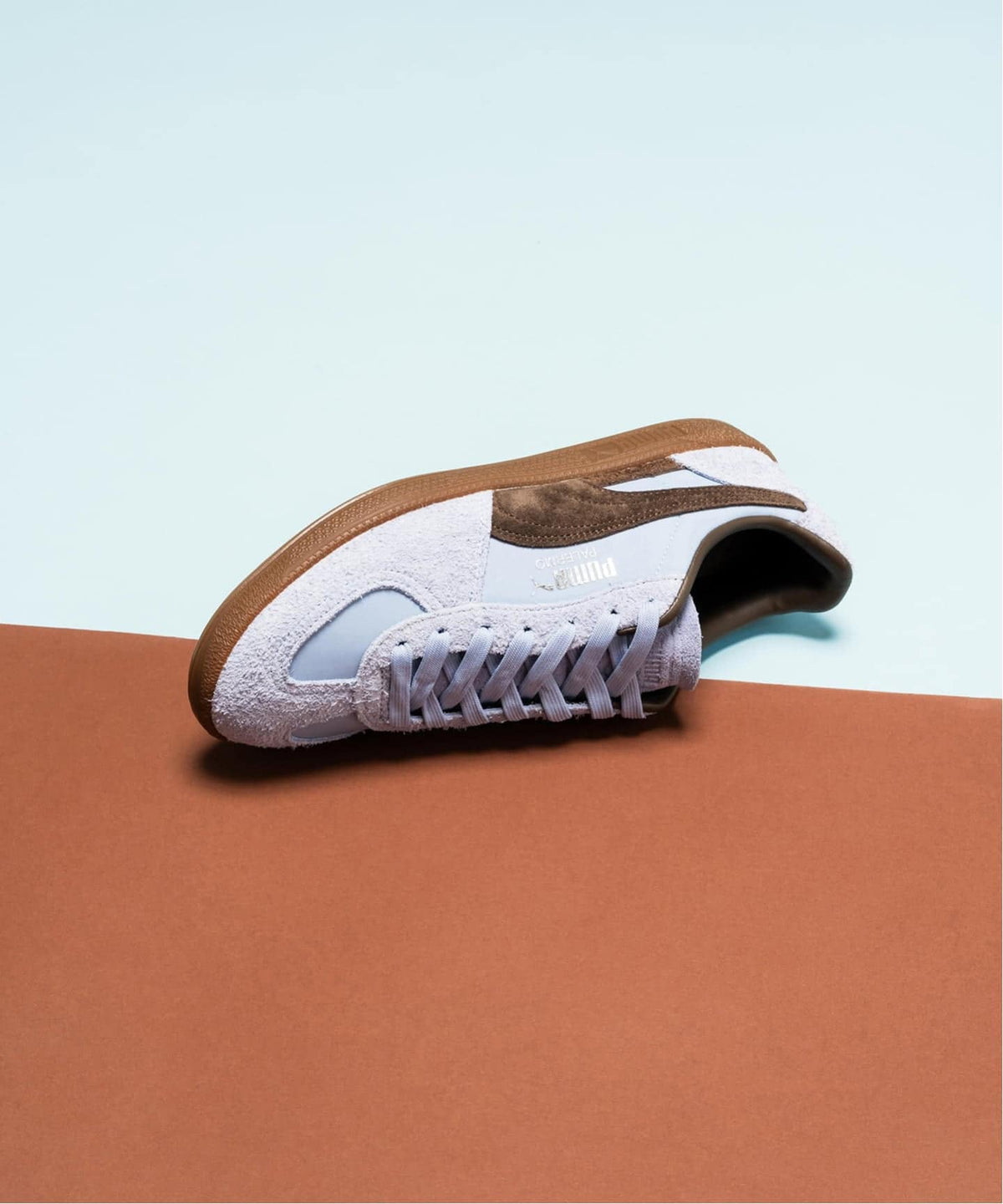 PUMA PALERMO Curated by Herringbone Footwear 408168-02