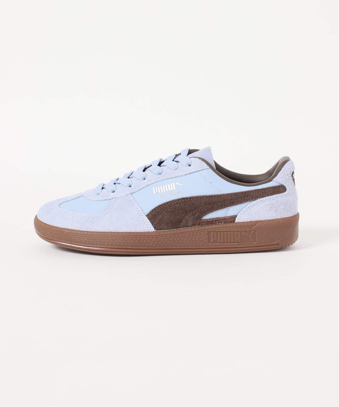 PUMA PALERMO Curated by Herringbone Footwear 408168-02