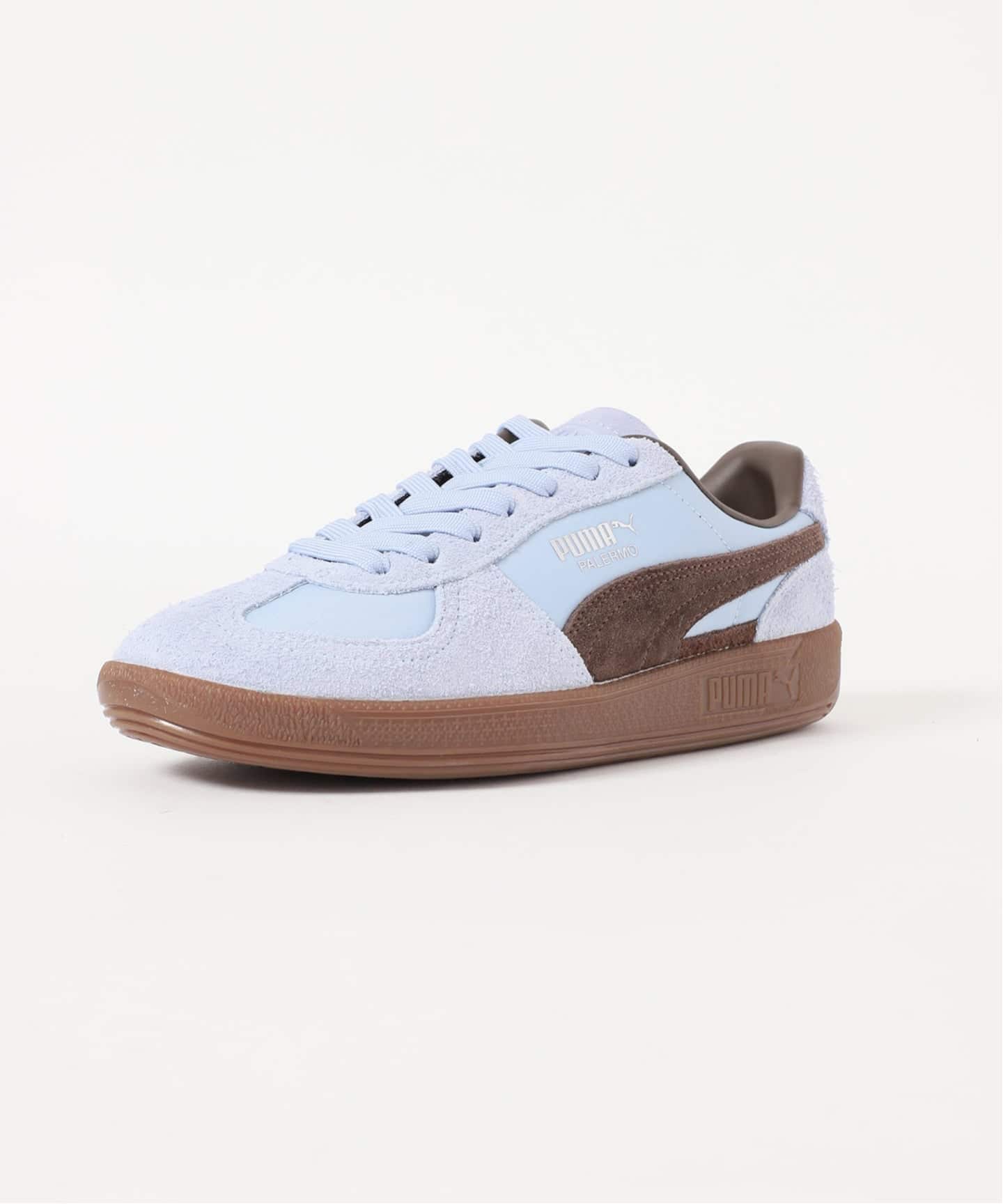 PUMA PALERMO Curated by Herringbone Footwear 408168-02