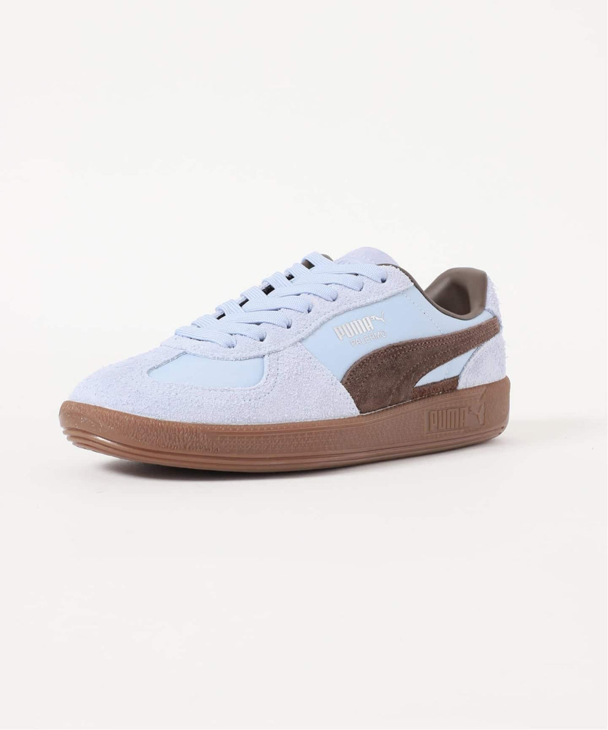 PUMA PALERMO Curated by Herringbone Footwear 408168-02