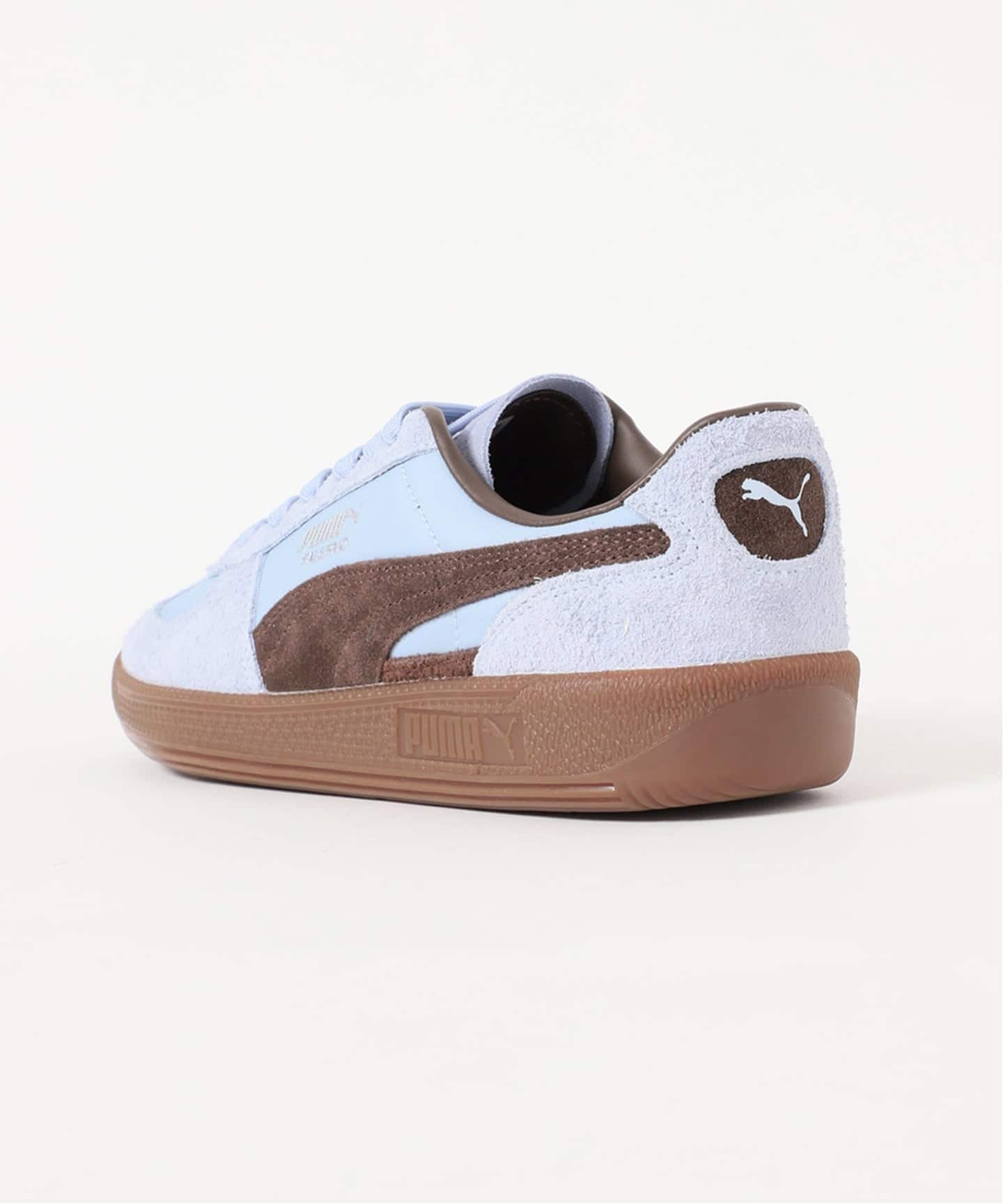 PUMA PALERMO Curated by Herringbone Footwear 408168-02