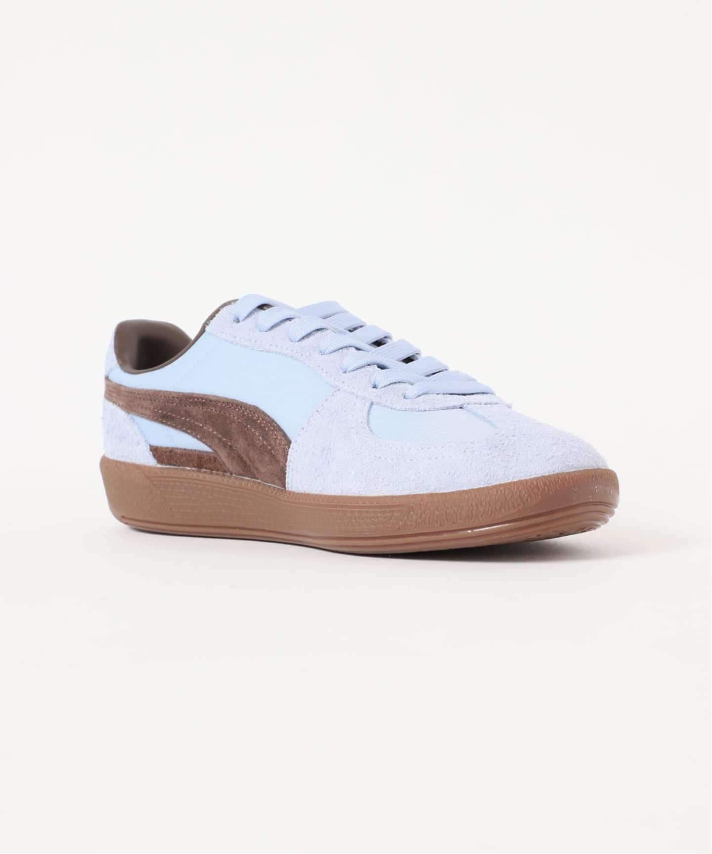 PUMA PALERMO Curated by Herringbone Footwear 408168-02
