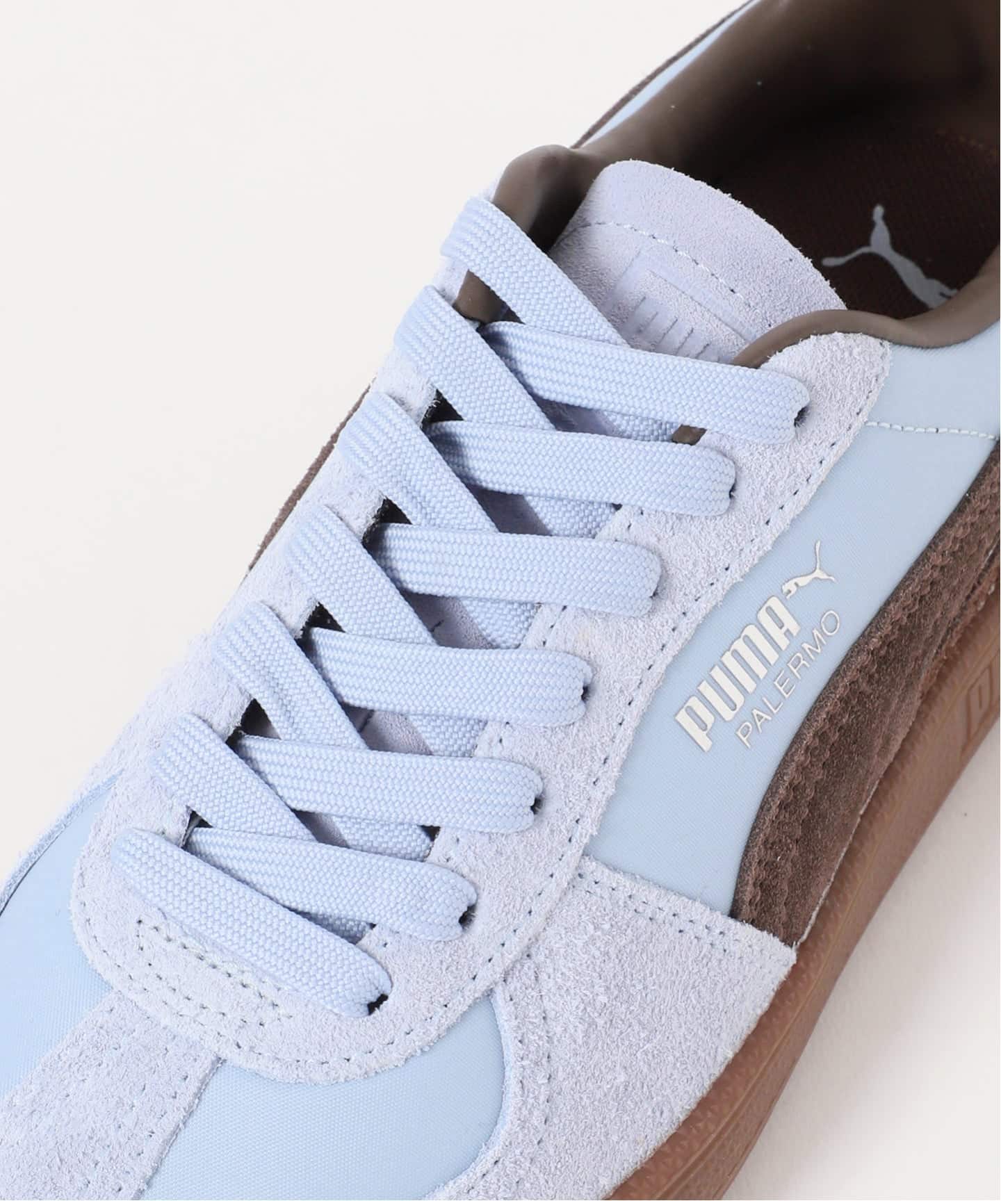 PUMA PALERMO Curated by Herringbone Footwear 408168-02