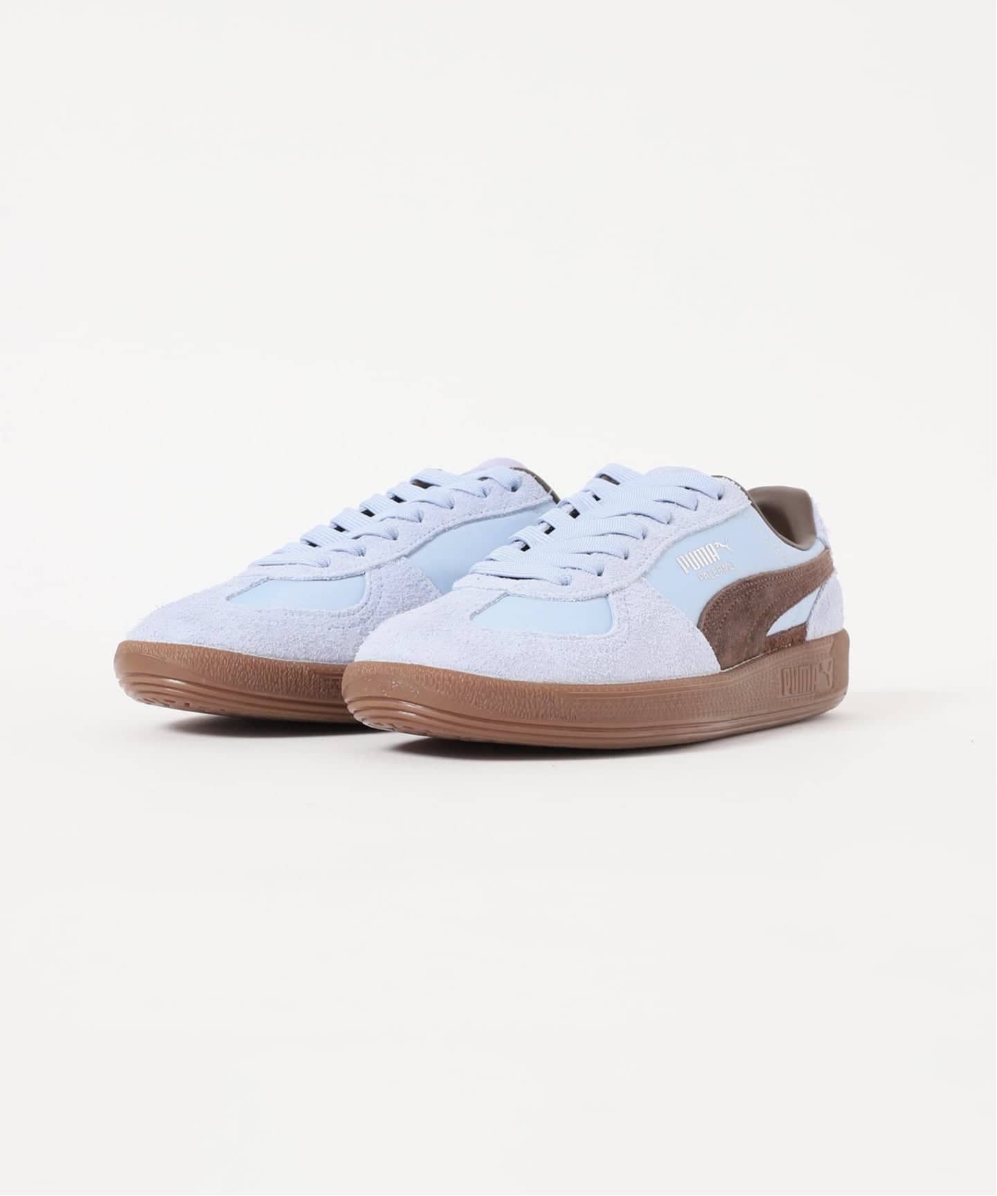 PUMA PALERMO Curated by Herringbone Footwear 408168-02