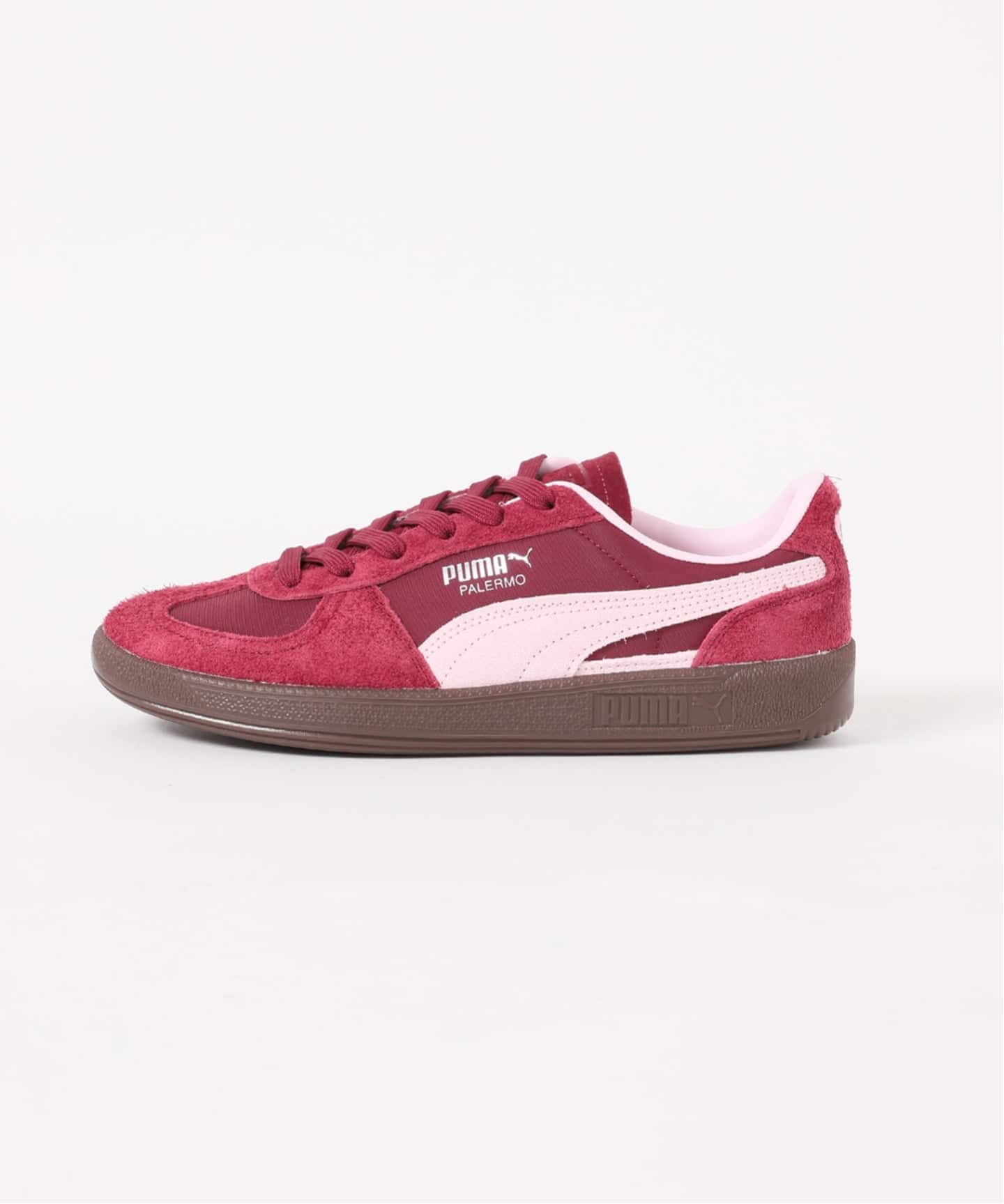 PUMA PALERMO Curated by Herringbone Footwear 408168-01