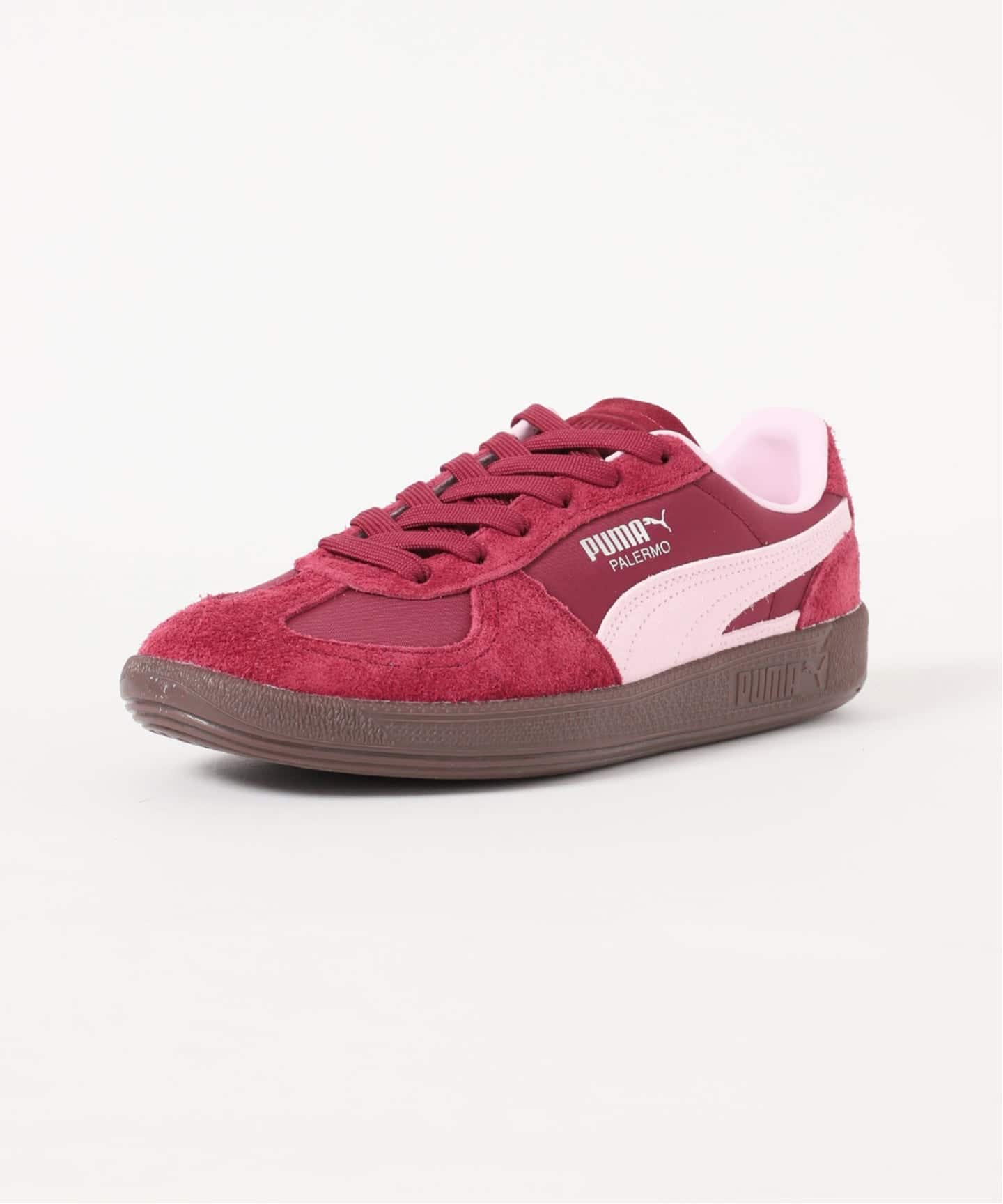 PUMA PALERMO Curated by Herringbone Footwear 408168-01