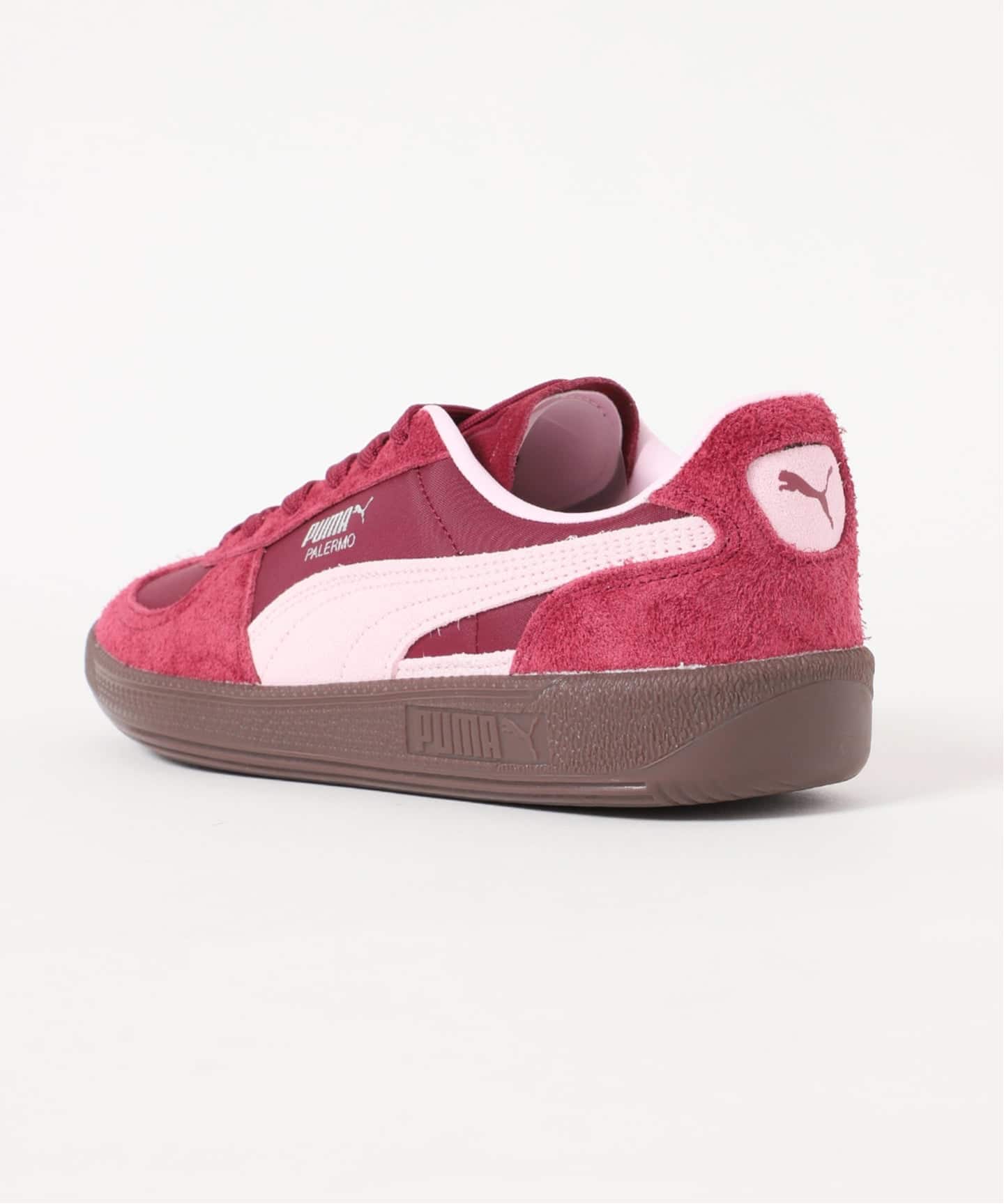 PUMA PALERMO Curated by Herringbone Footwear 408168-01