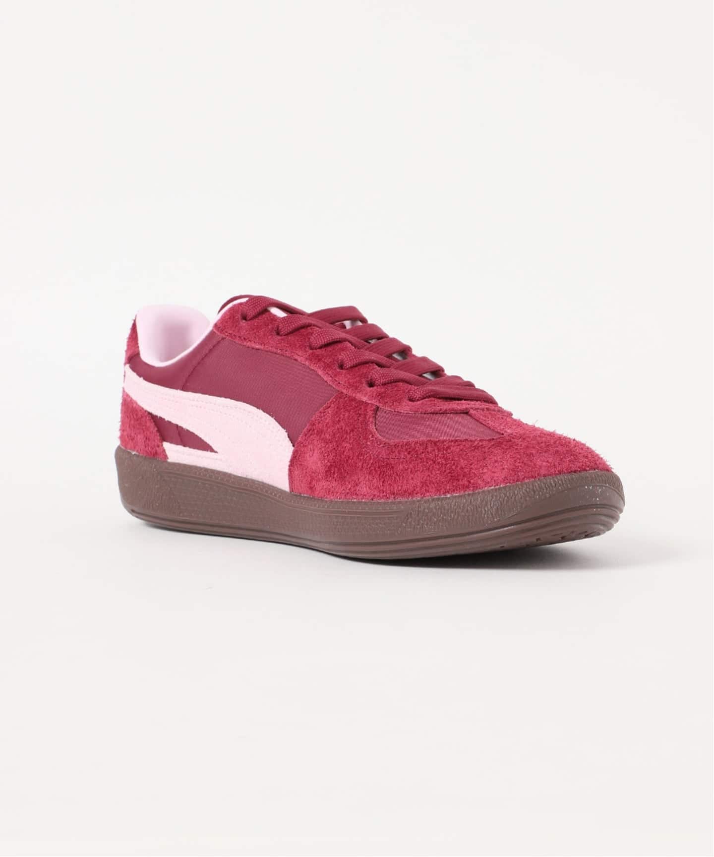 PUMA PALERMO Curated by Herringbone Footwear 408168-01
