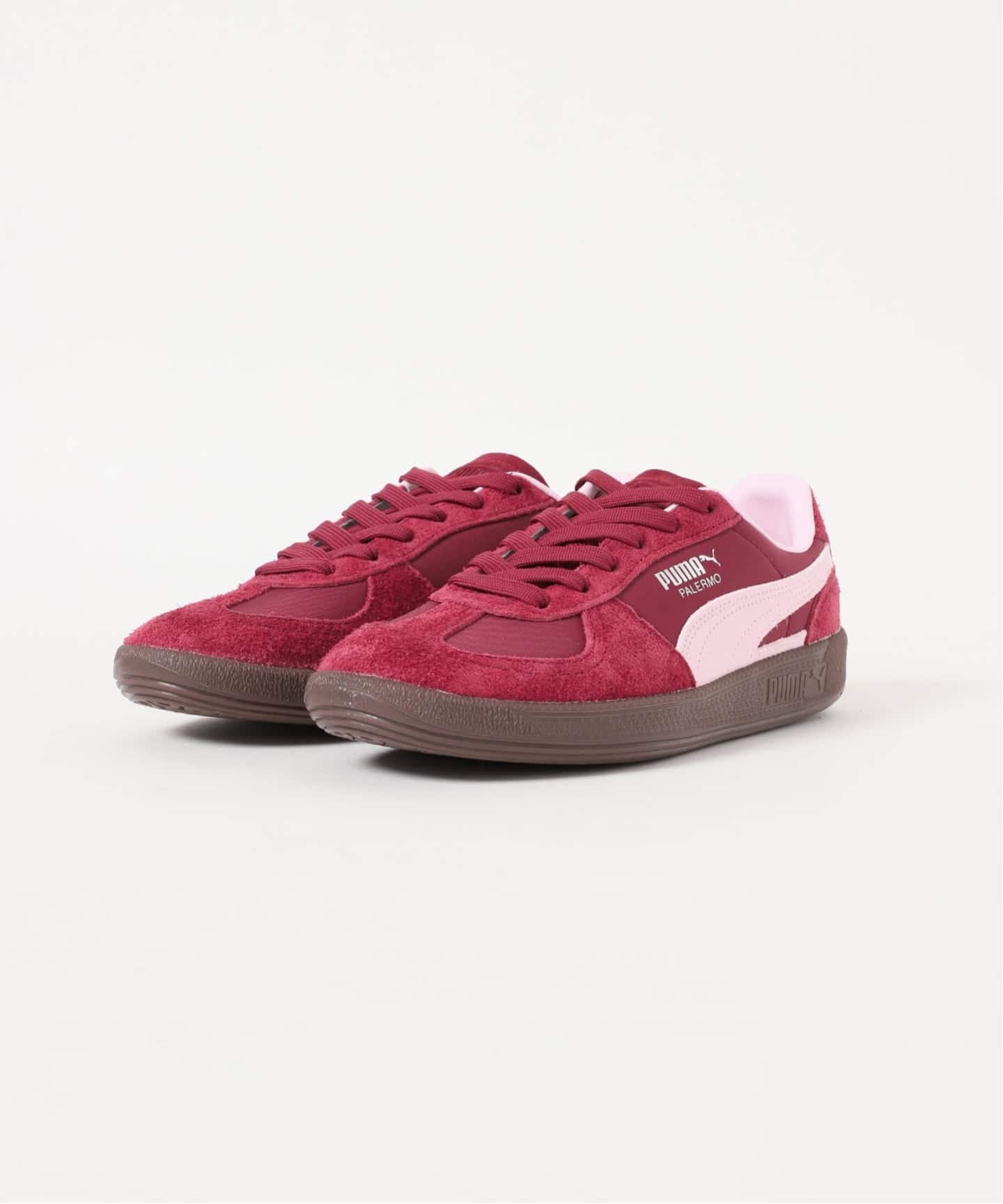 PUMA PALERMO Curated by Herringbone Footwear 408168-01