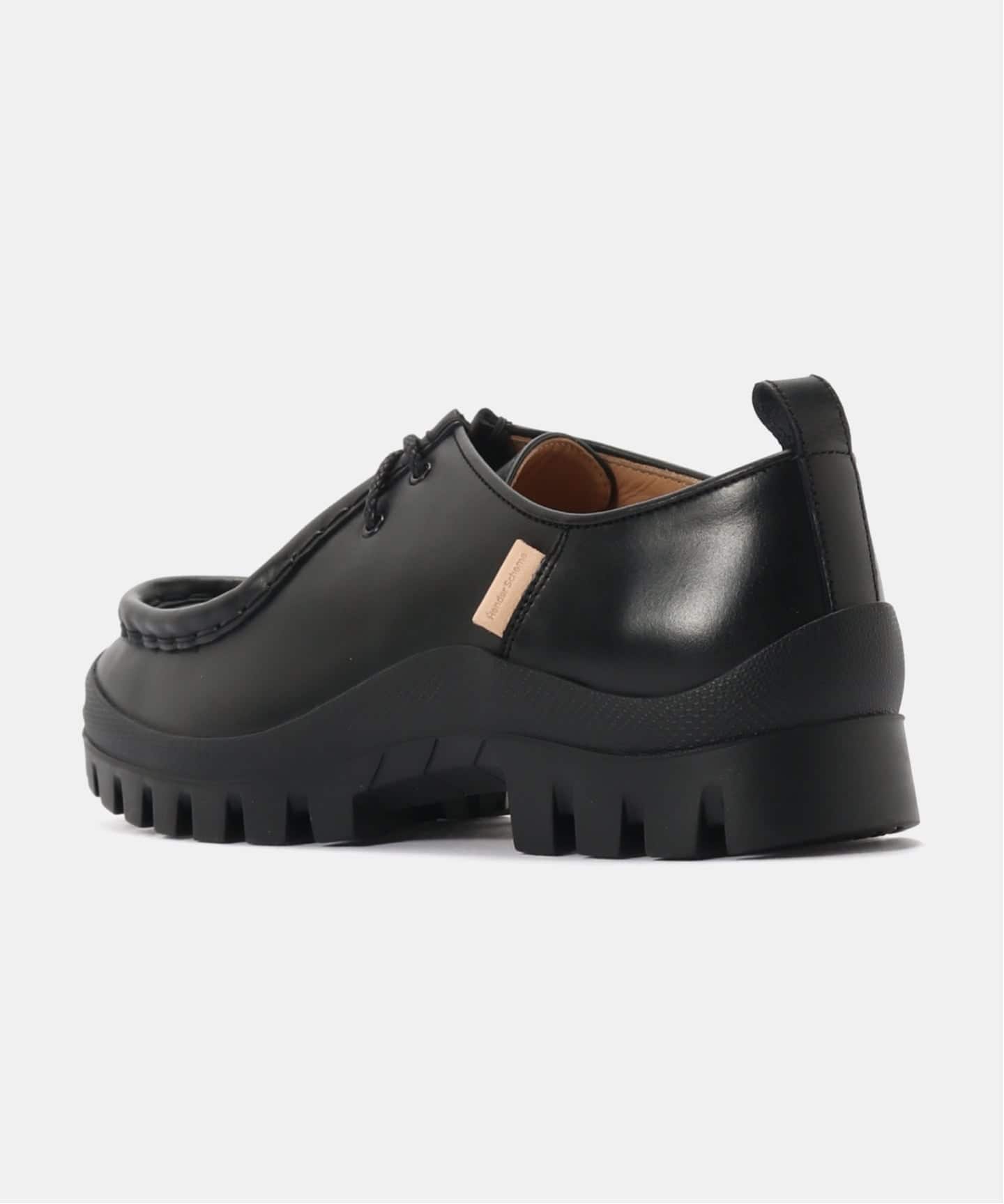 Hender Scheme tirolean #2146 QN-RS-TIR