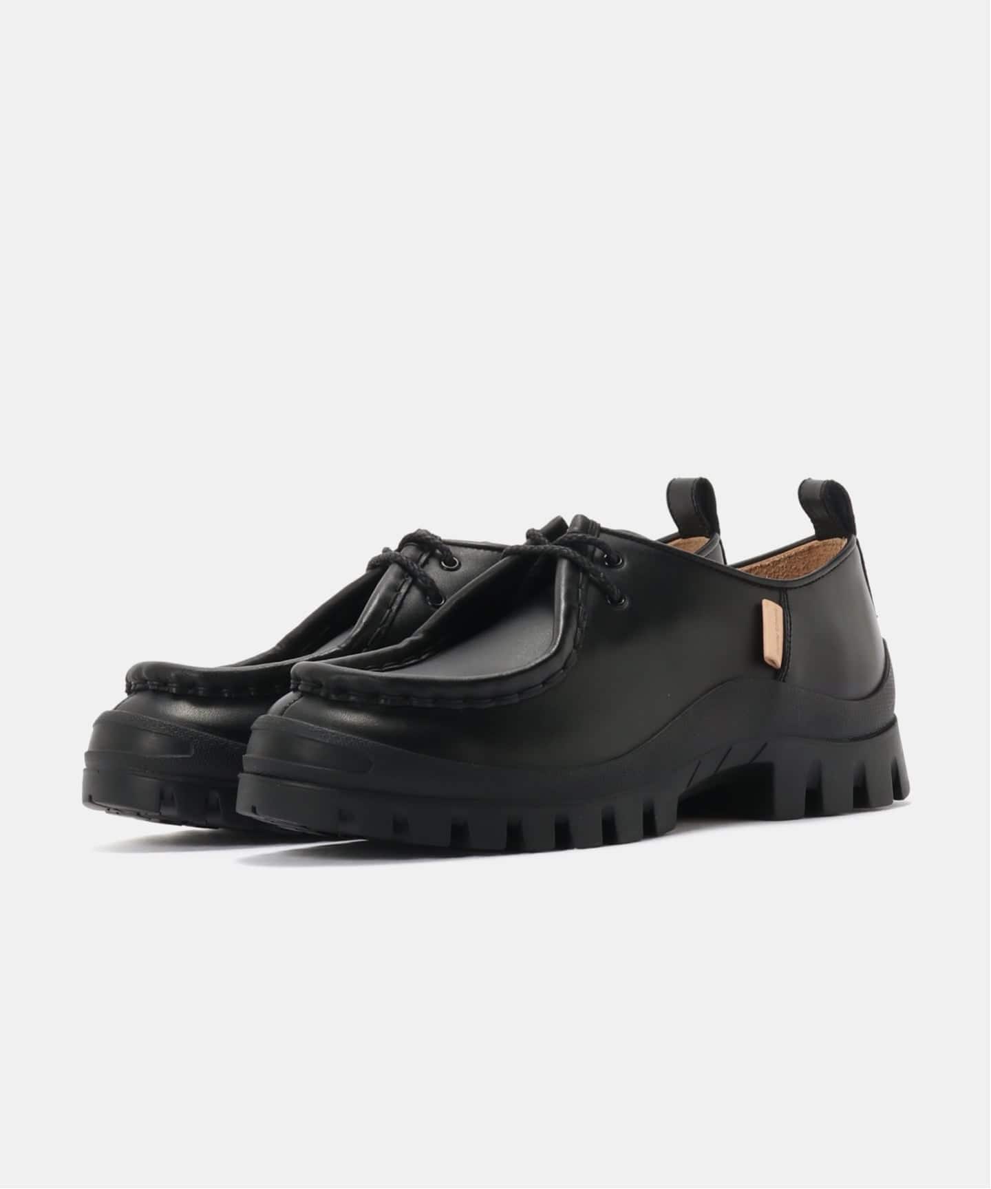Hender Scheme tirolean #2146 QN-RS-TIR – Herringbone Footwear