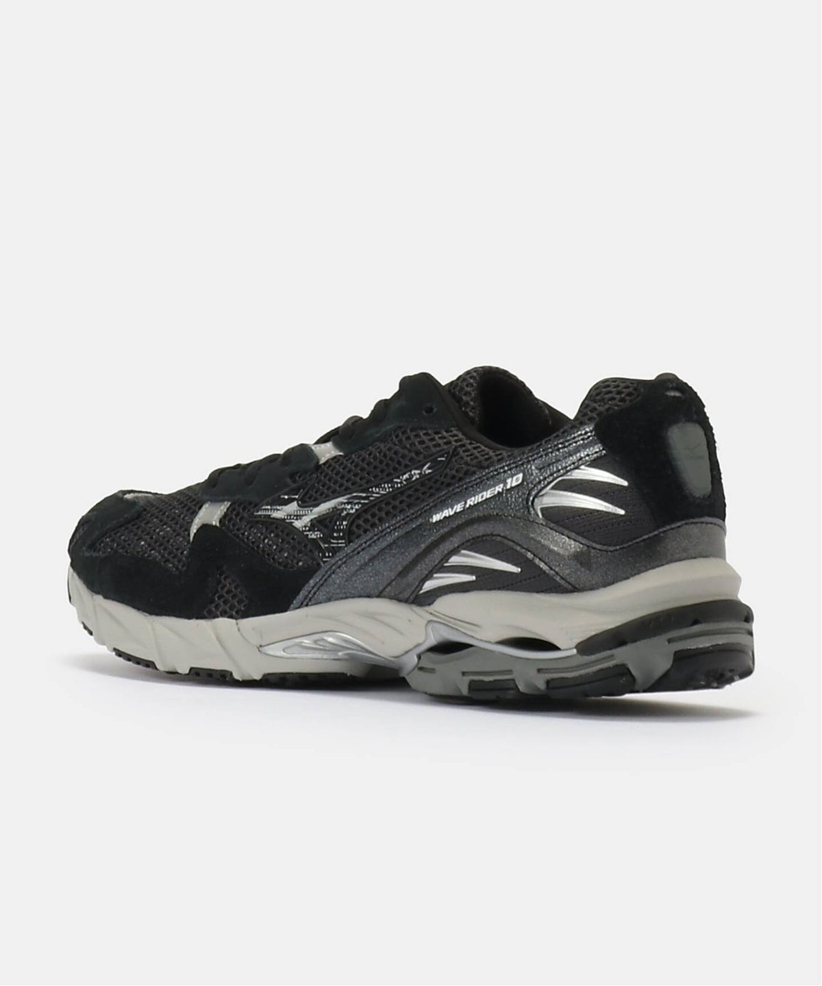 MIZUNO WAVE RIDER 10 D1GA2611-06