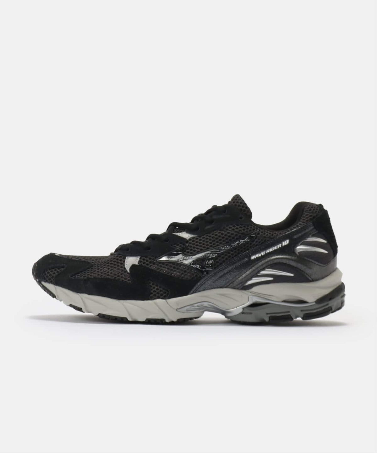 MIZUNO WAVE RIDER 10 D1GA2611-06