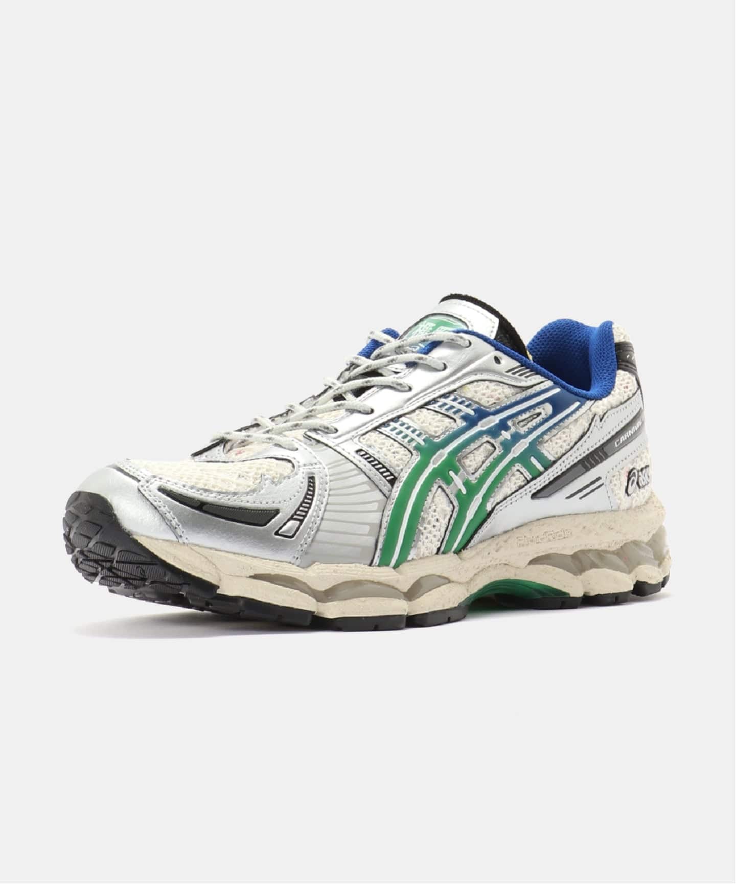 ASICS GEL-KAYANO 12.1 × CARNIVAL 1203A916.100