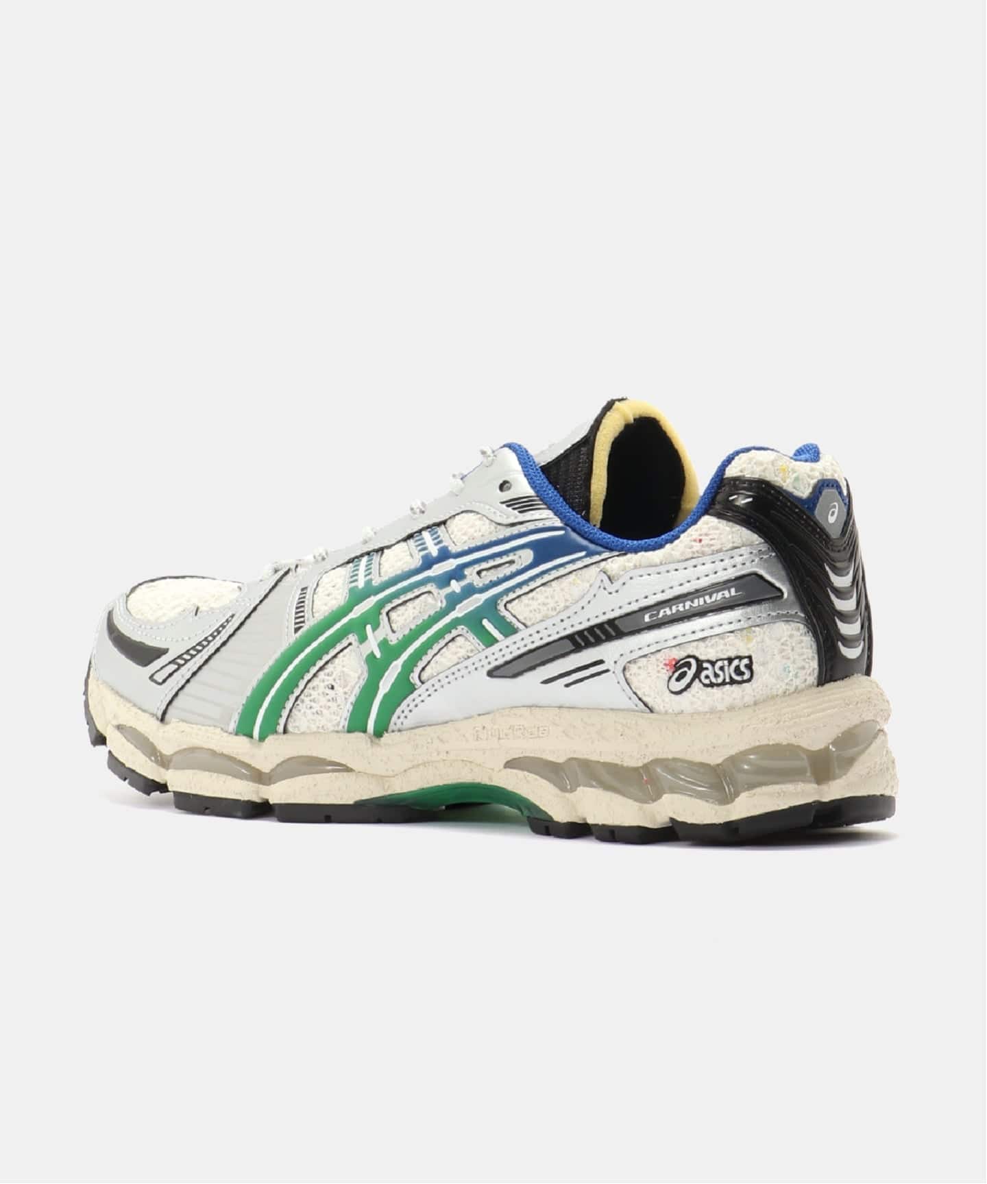 ASICS GEL-KAYANO 12.1 × CARNIVAL 1203A916.100