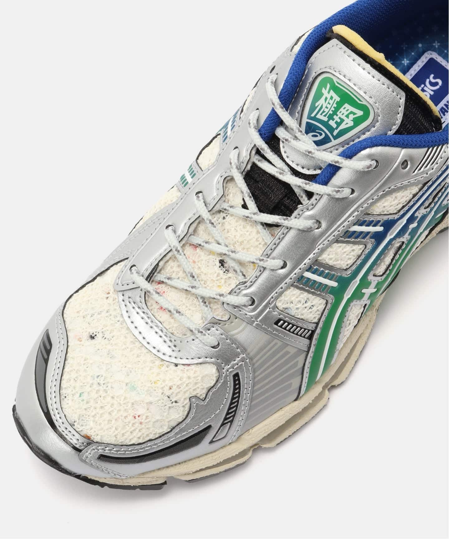 ASICS GEL-KAYANO 12.1 × CARNIVAL 1203A916.100