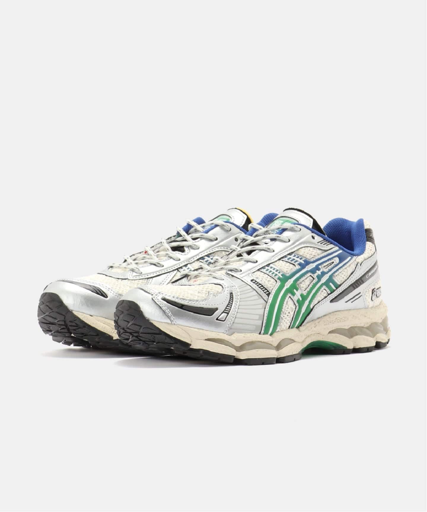 ASICS GEL-KAYANO 12.1 × CARNIVAL 1203A916.100